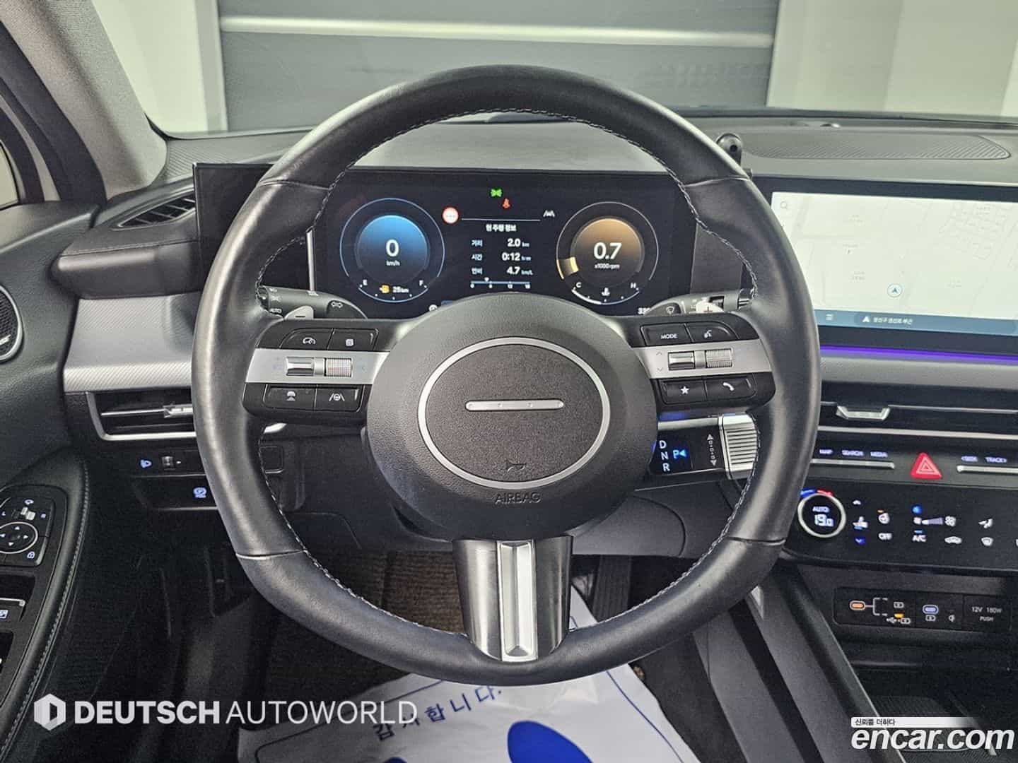 Sonata Hyundai 2024.2-OPTION-017