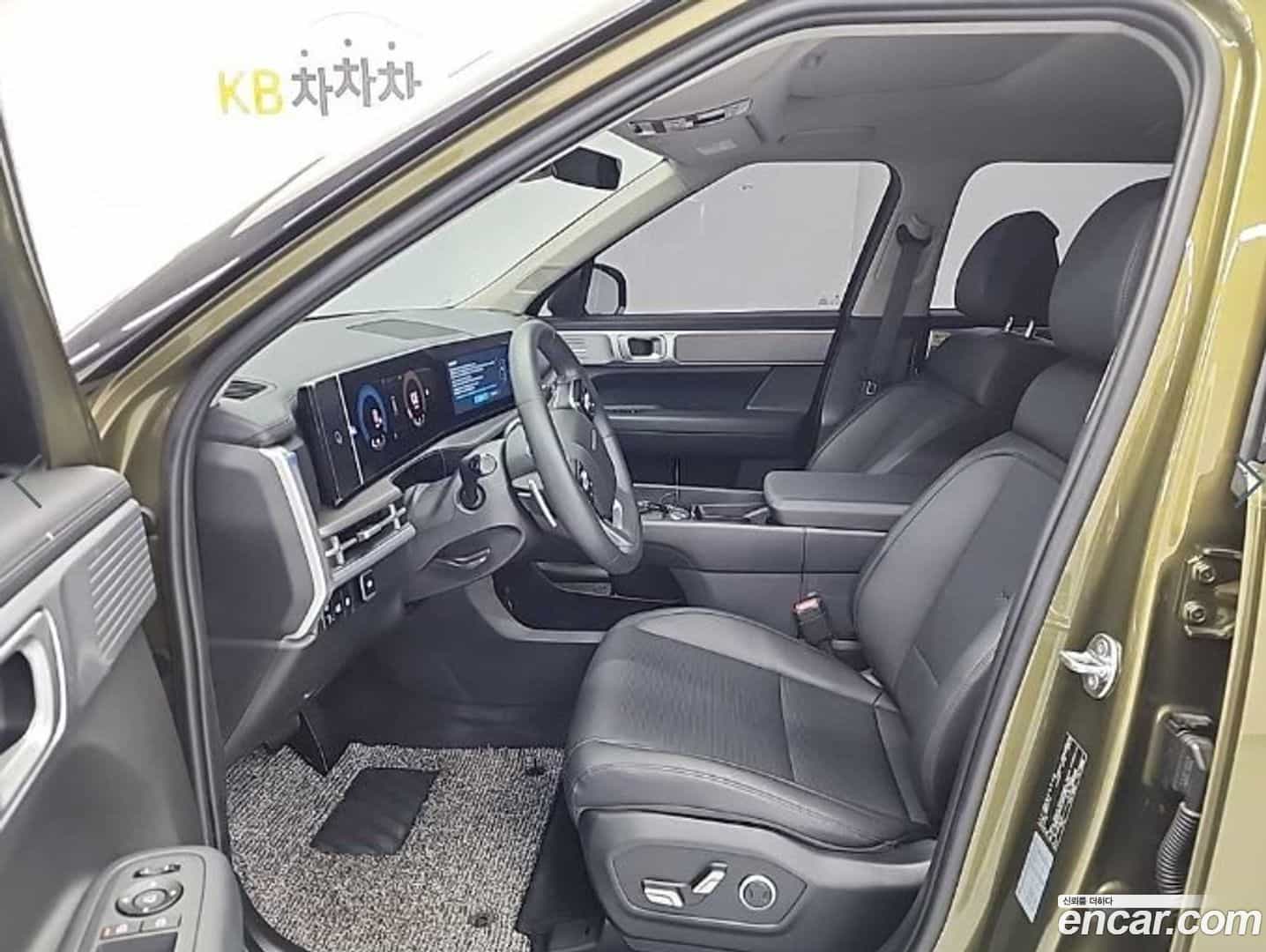 Santafe Hyundai 2024.10-OPTION-015