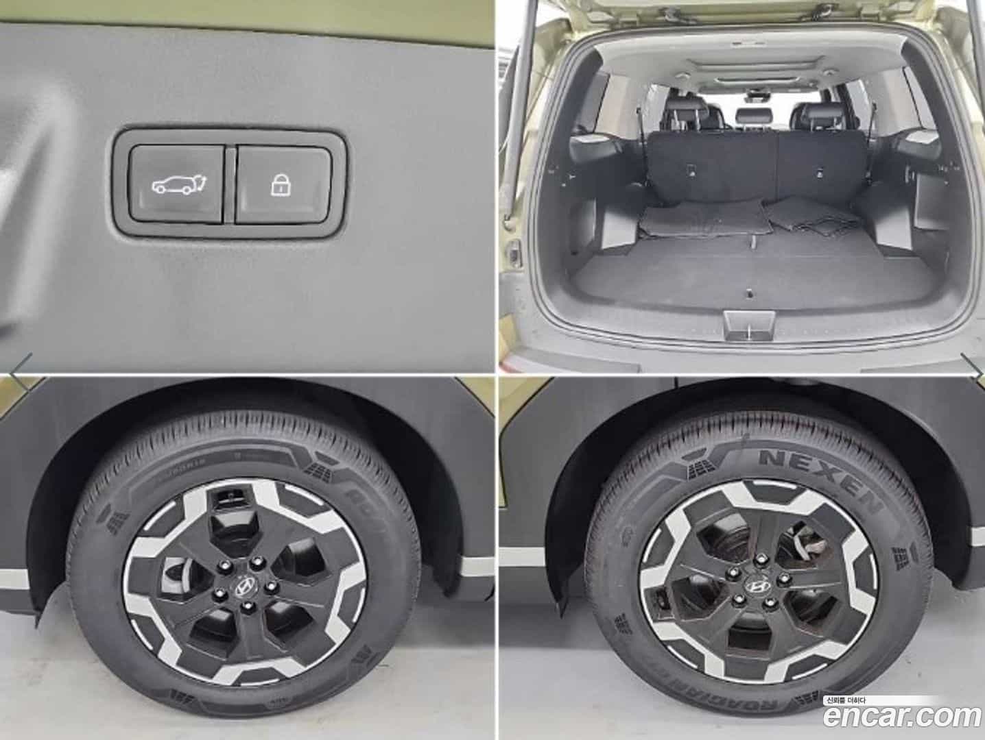 Santafe Hyundai 2024.10-OPTION-022