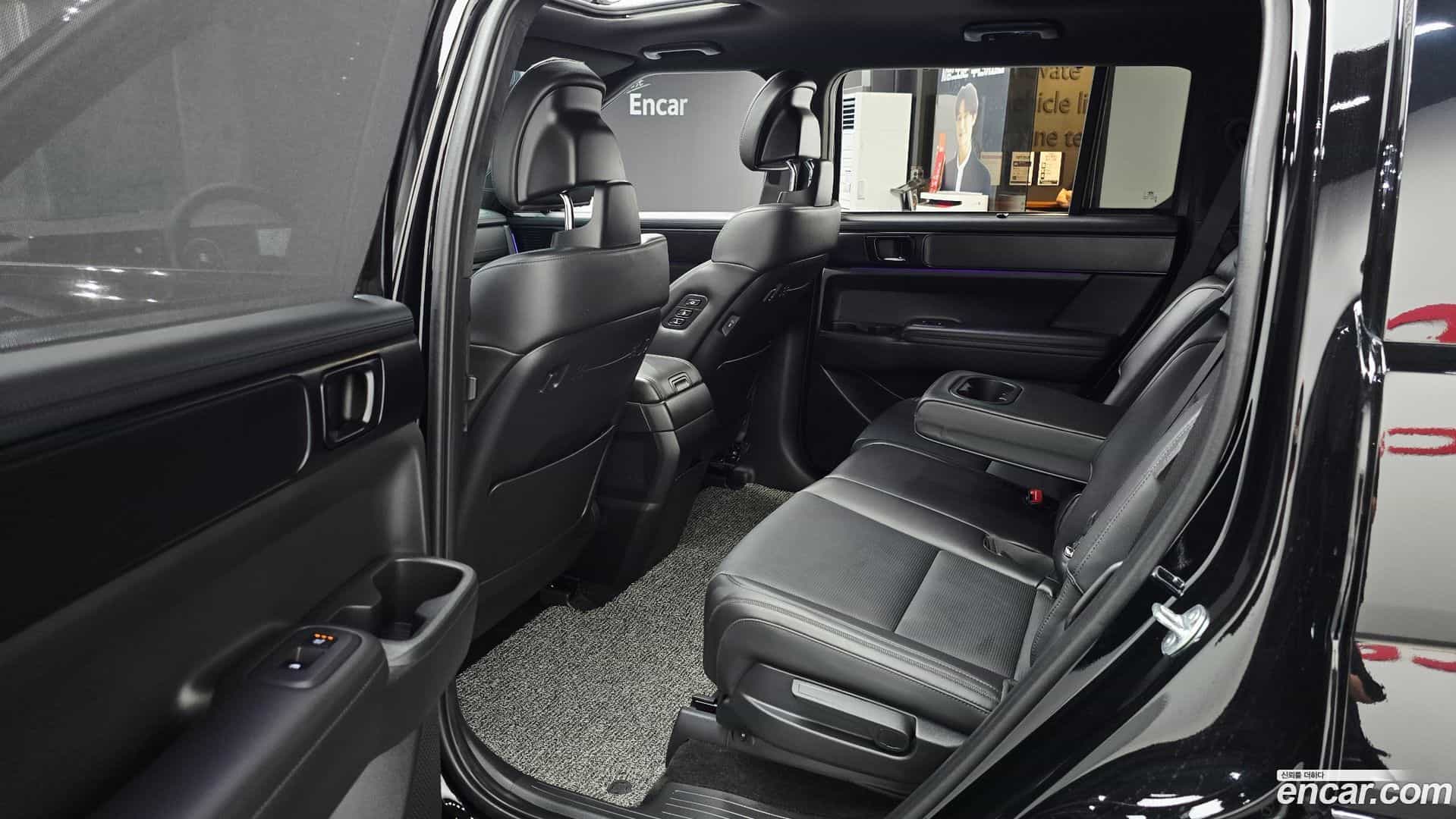 Santafe Hyundai 2024.3-OPTION-015
