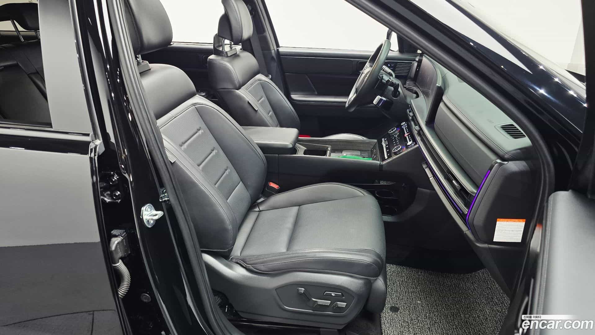 Santafe Hyundai 2024.3-OPTION-016