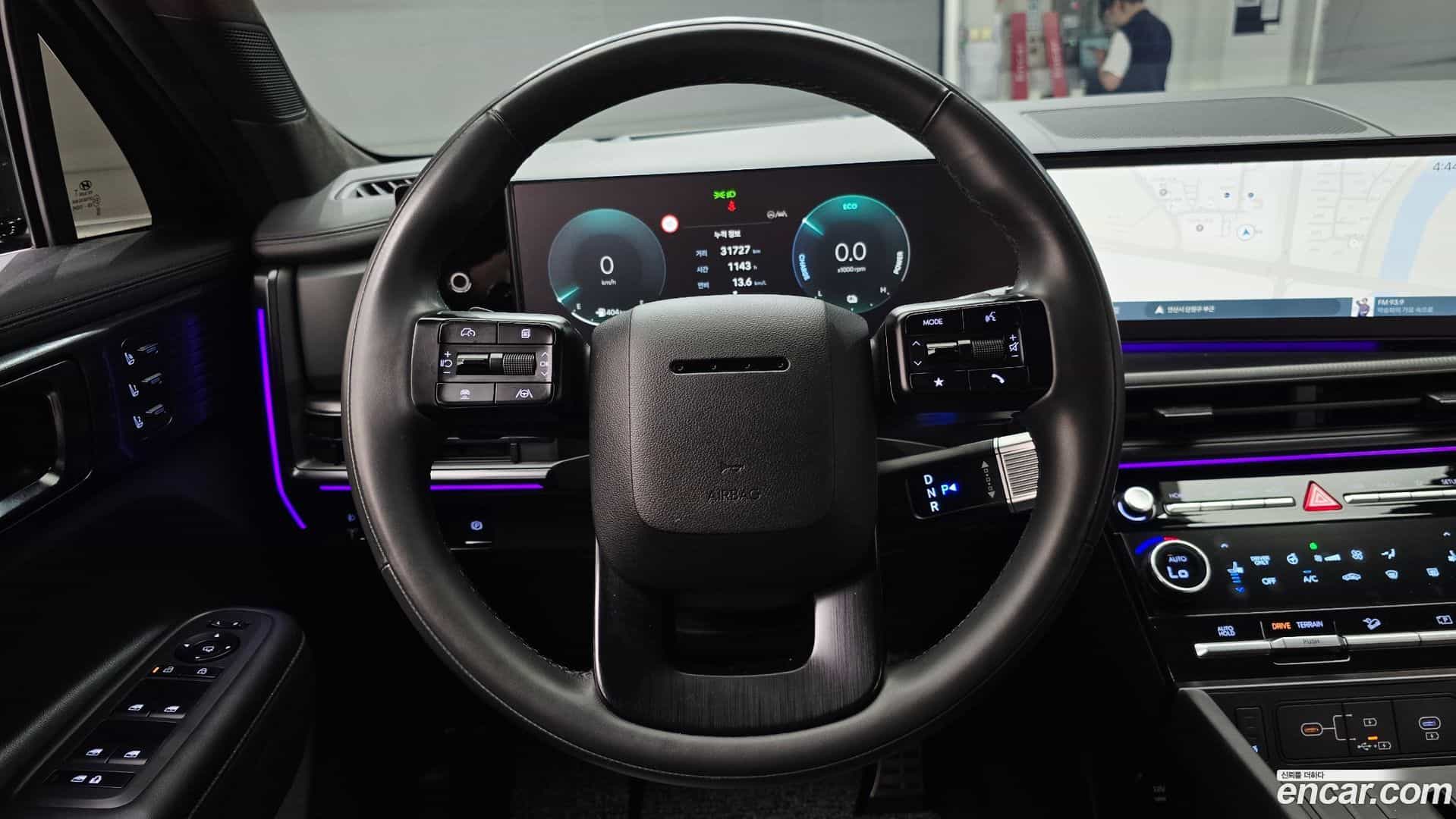 Santafe Hyundai 2024.3-OPTION-017