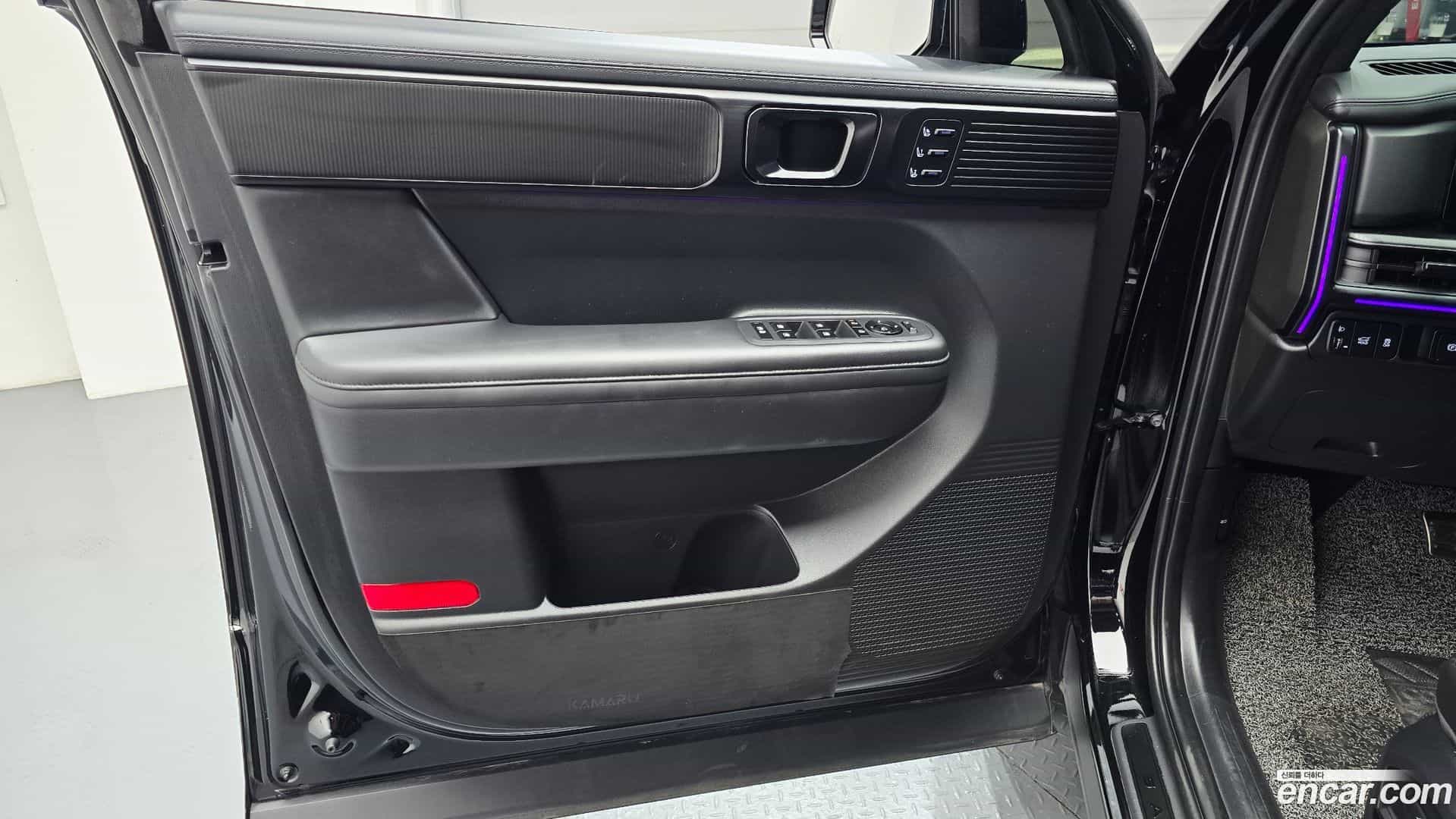 Santafe Hyundai 2024.3-INNER-034