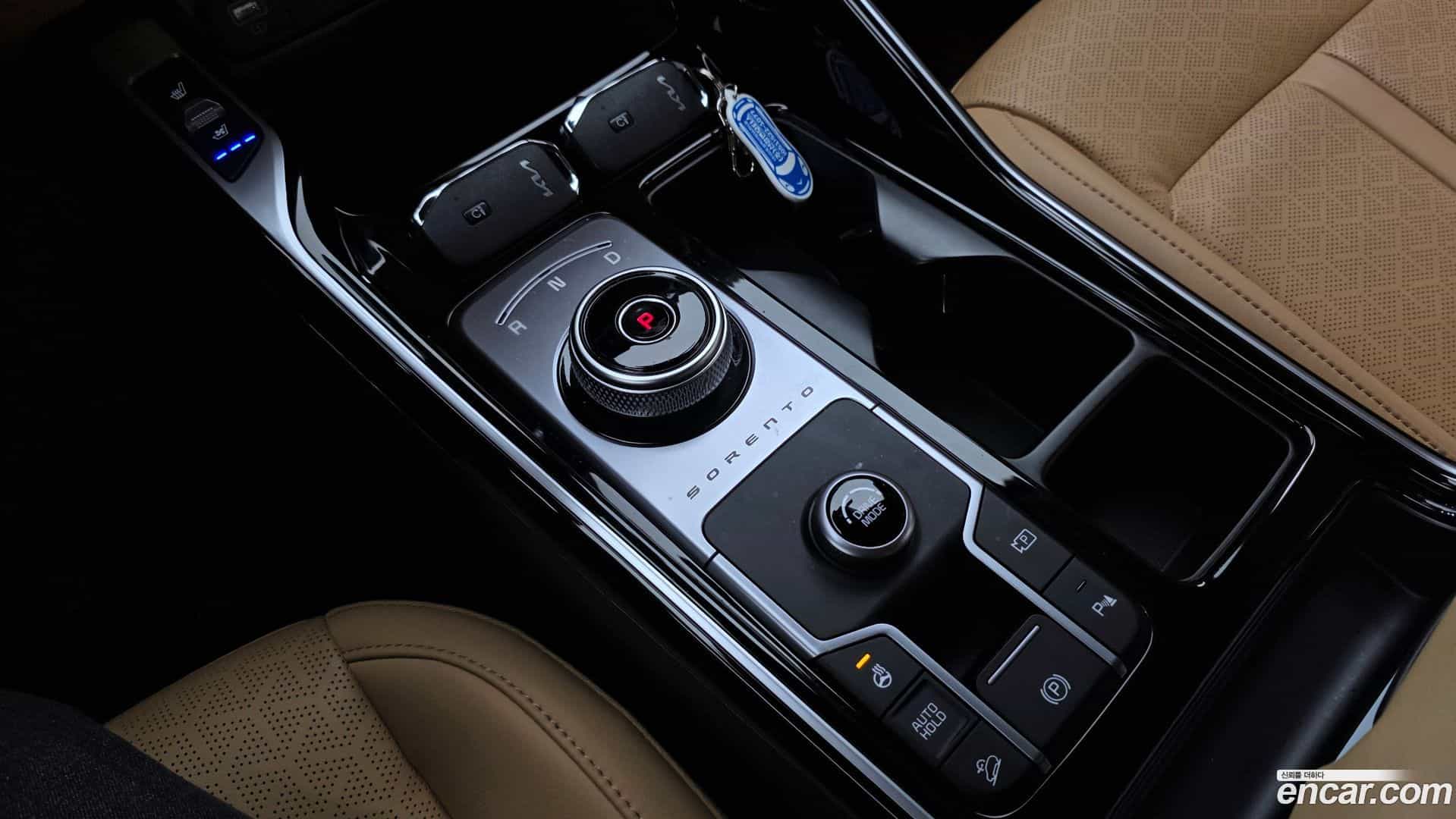Sorento Kia 2023.6-INNER-009