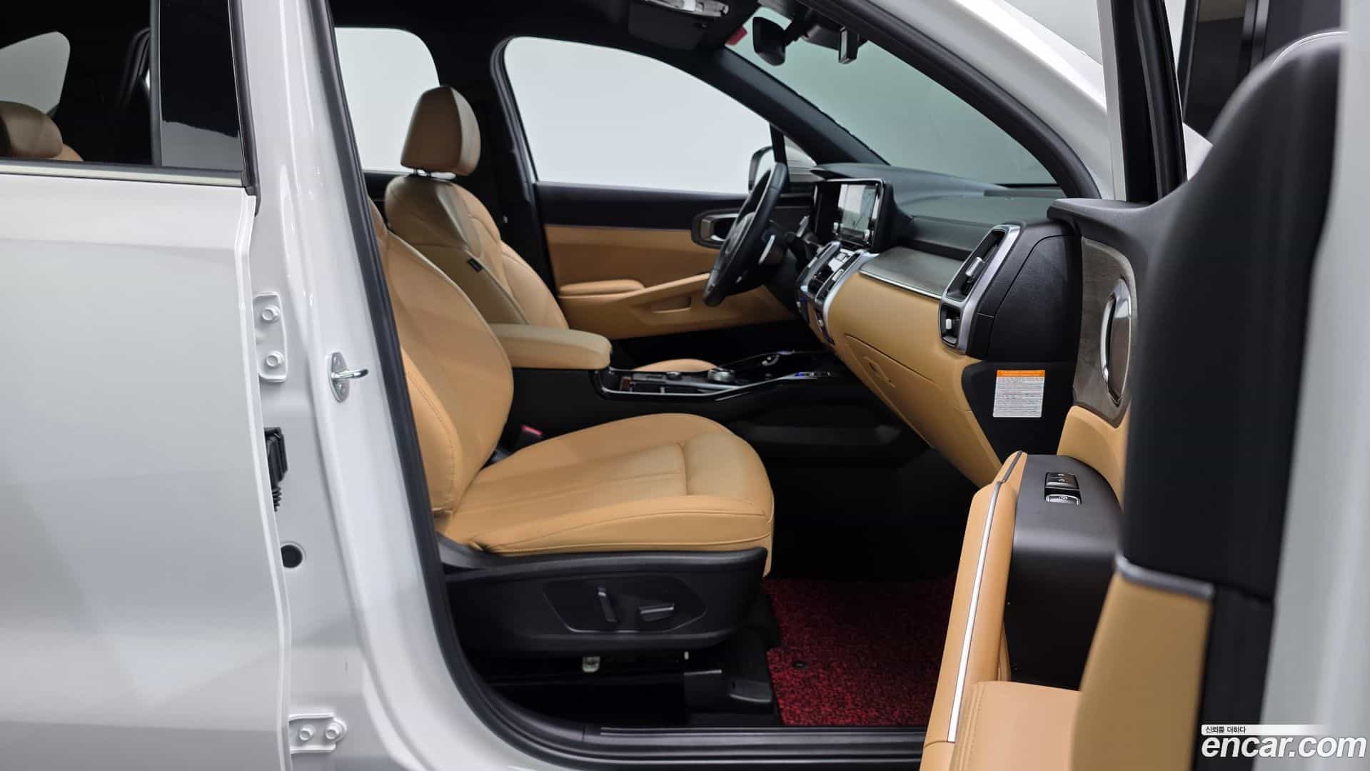 Sorento Kia 2023.6-INNER-036