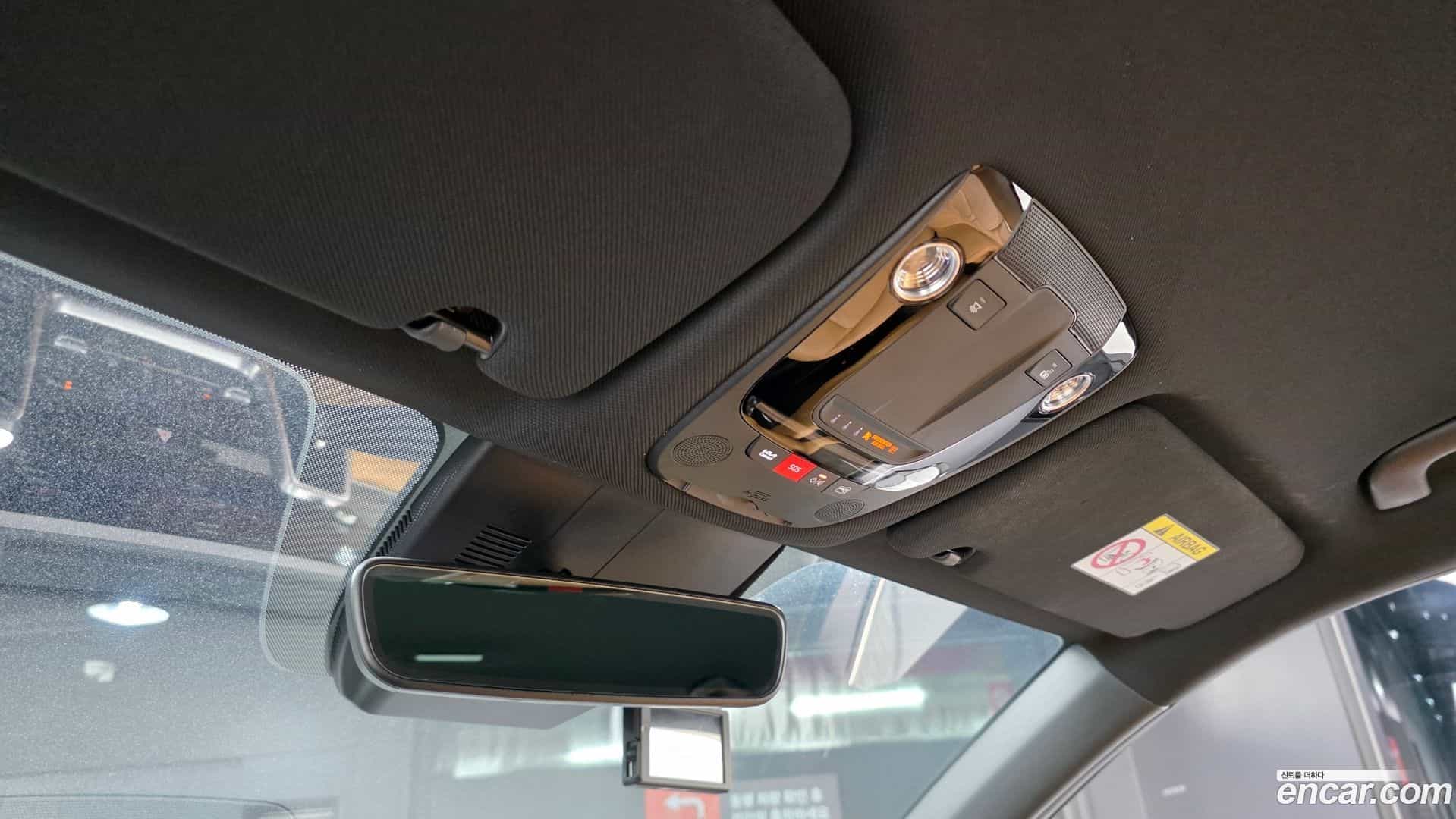 Sorento Kia 2023.6-OPTION-045