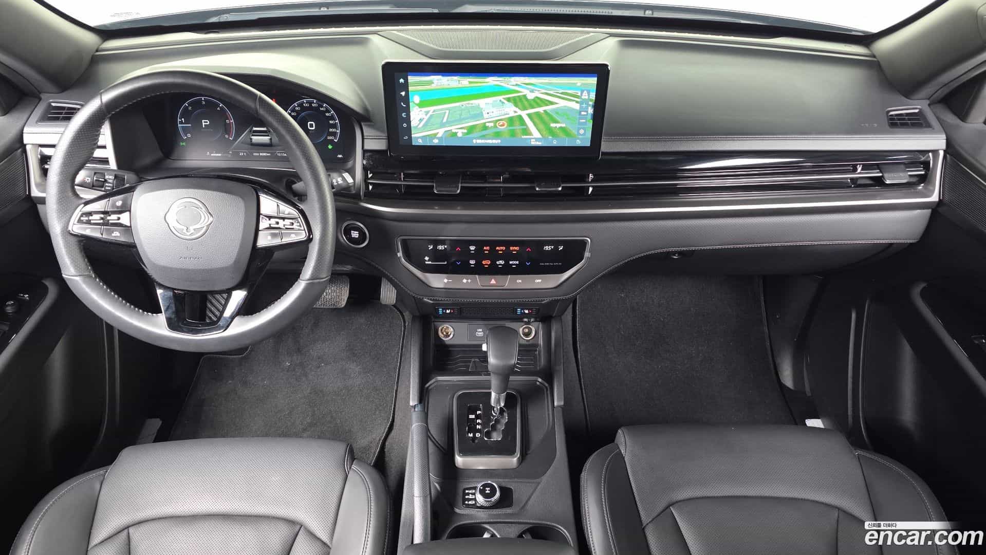 Rexton KG Mobility 2024.4-INNER-007