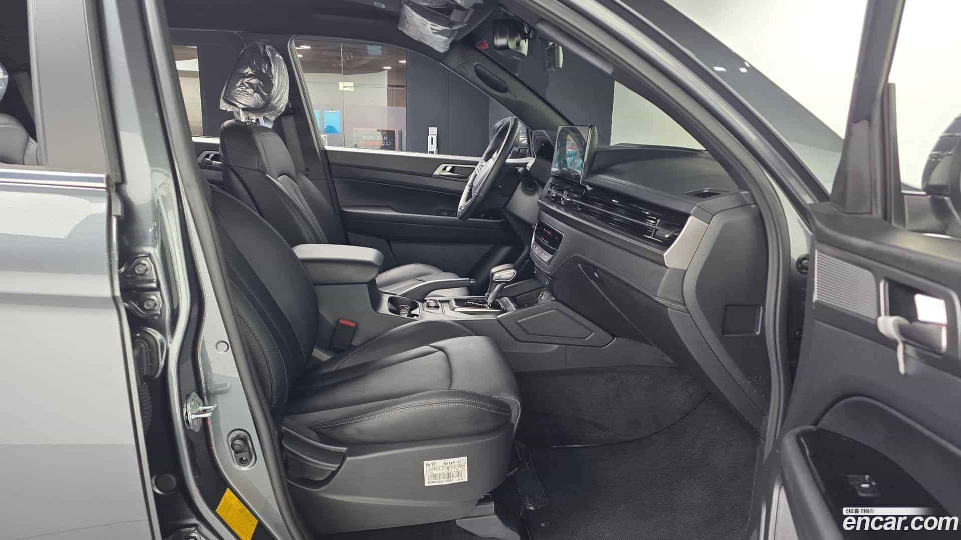 Rexton KG Mobility 2024.4-OPTION-015