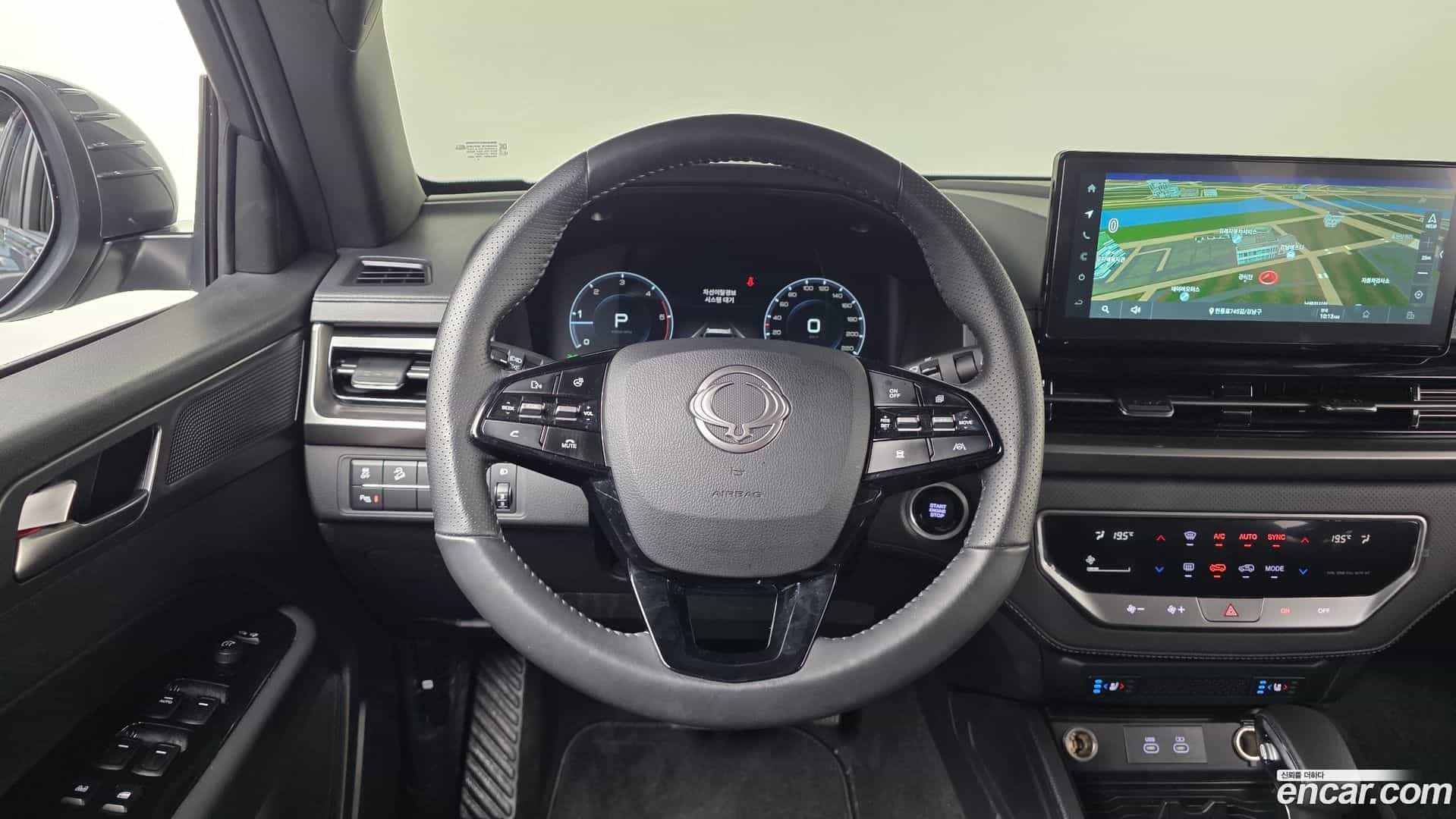 Rexton KG Mobility 2024.4-OPTION-017