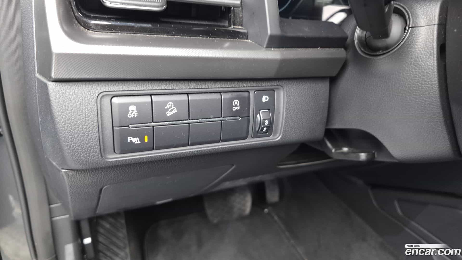 Rexton KG Mobility 2024.4-OPTION-022