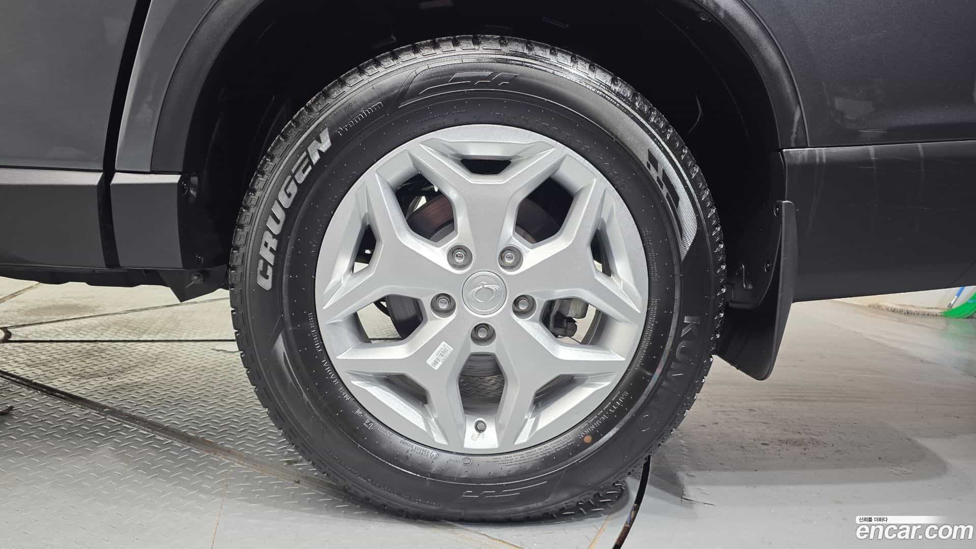 Rexton KG Mobility 2024.4-OUTER-031