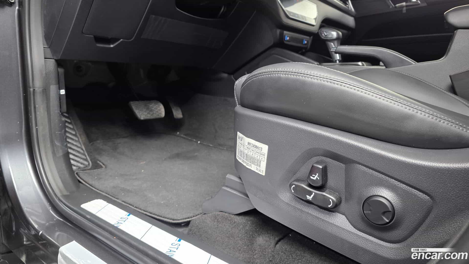 Rexton KG Mobility 2024.4-OPTION-044