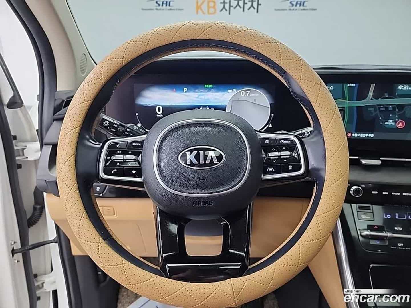 Canival Kia 2020.9-INNER-009