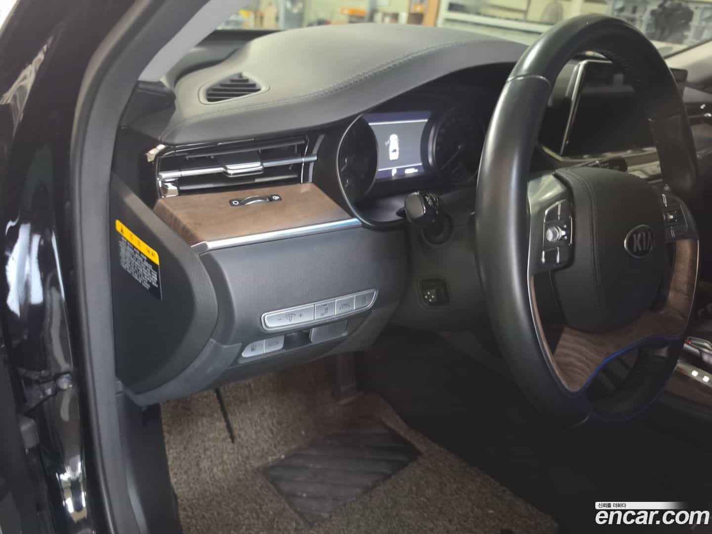 K9 Kia 2019.7-INNER-007