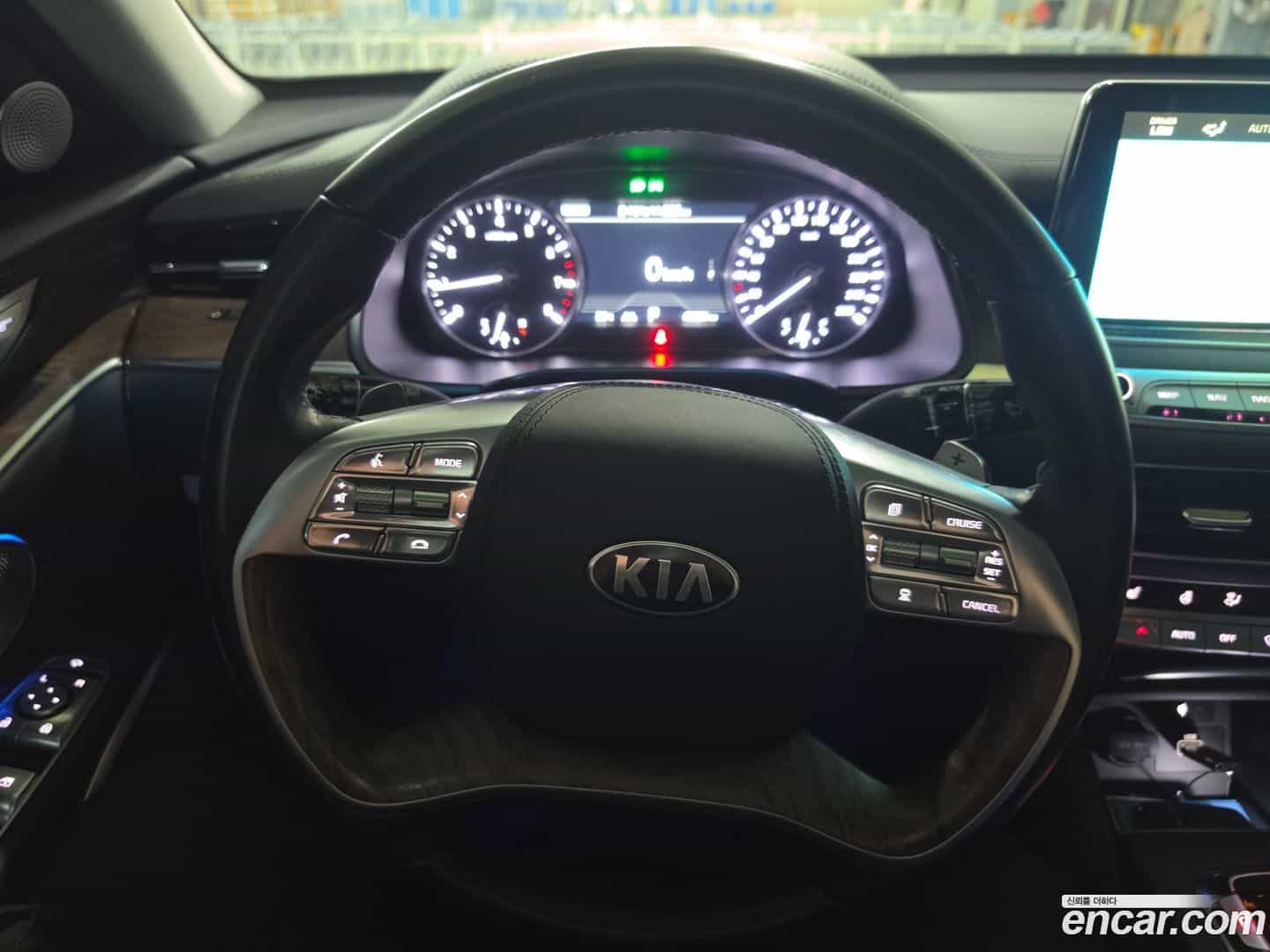 K9 Kia 2019.7-INNER-009