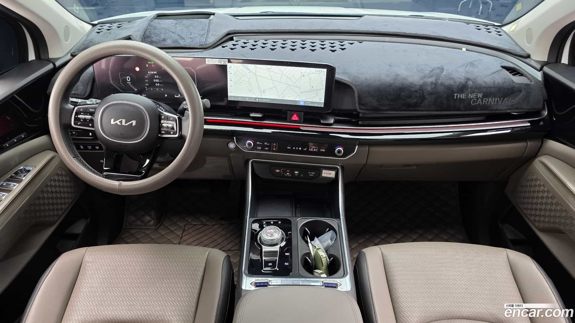 Canival Kia 2024.5-INNER-007