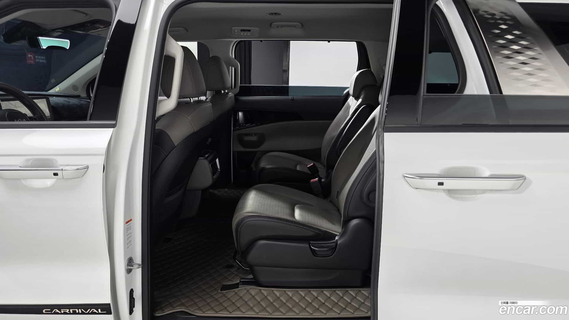 Canival Kia 2024.5-OPTION-016