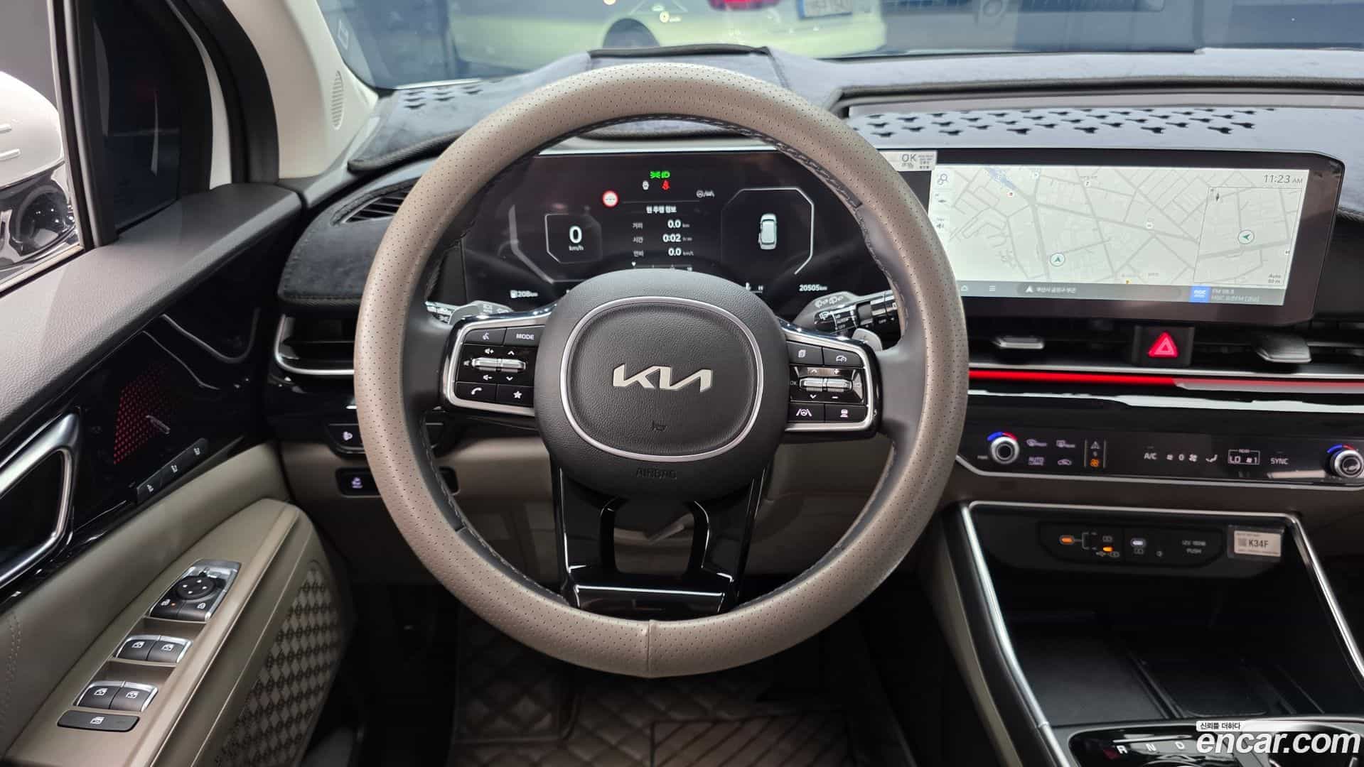 Canival Kia 2024.5-OPTION-017