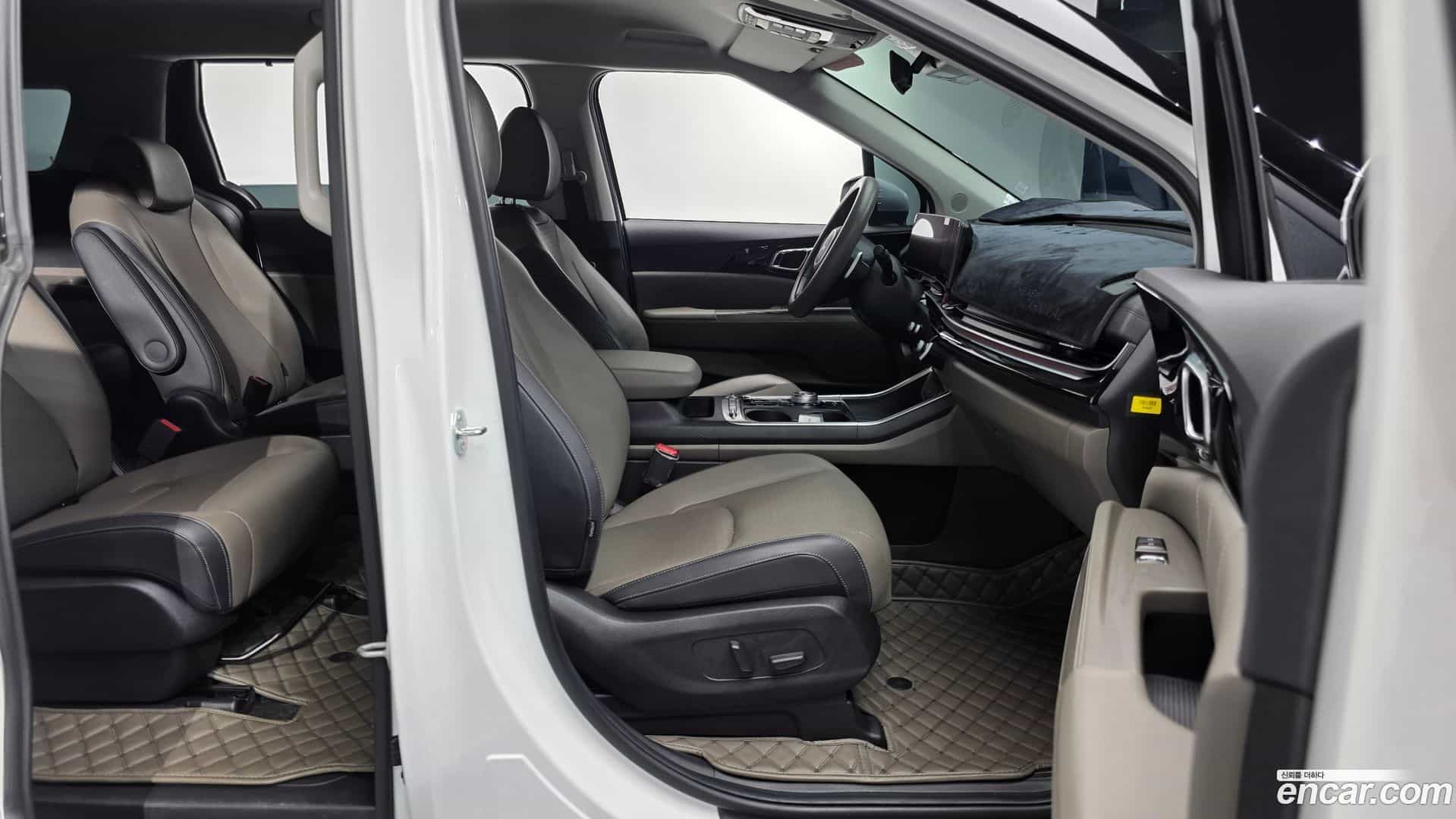 Canival Kia 2024.5-INNER-036