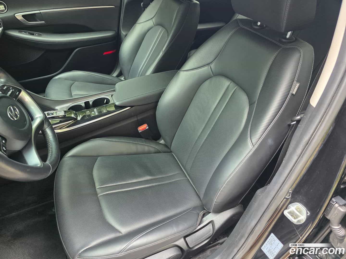 Sonata Hyundai 2021.1-OPTION-019