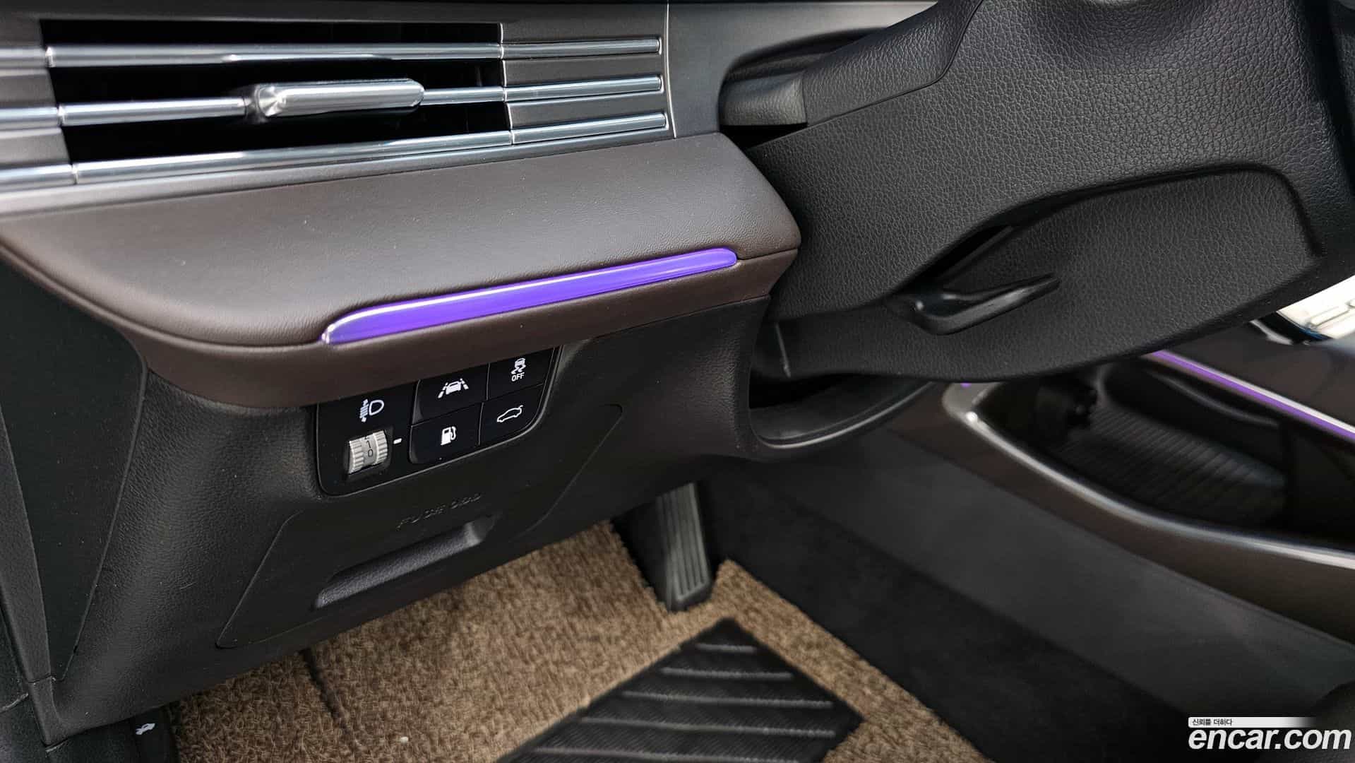 Grandeur Hyundai 2021.2-OPTION-023
