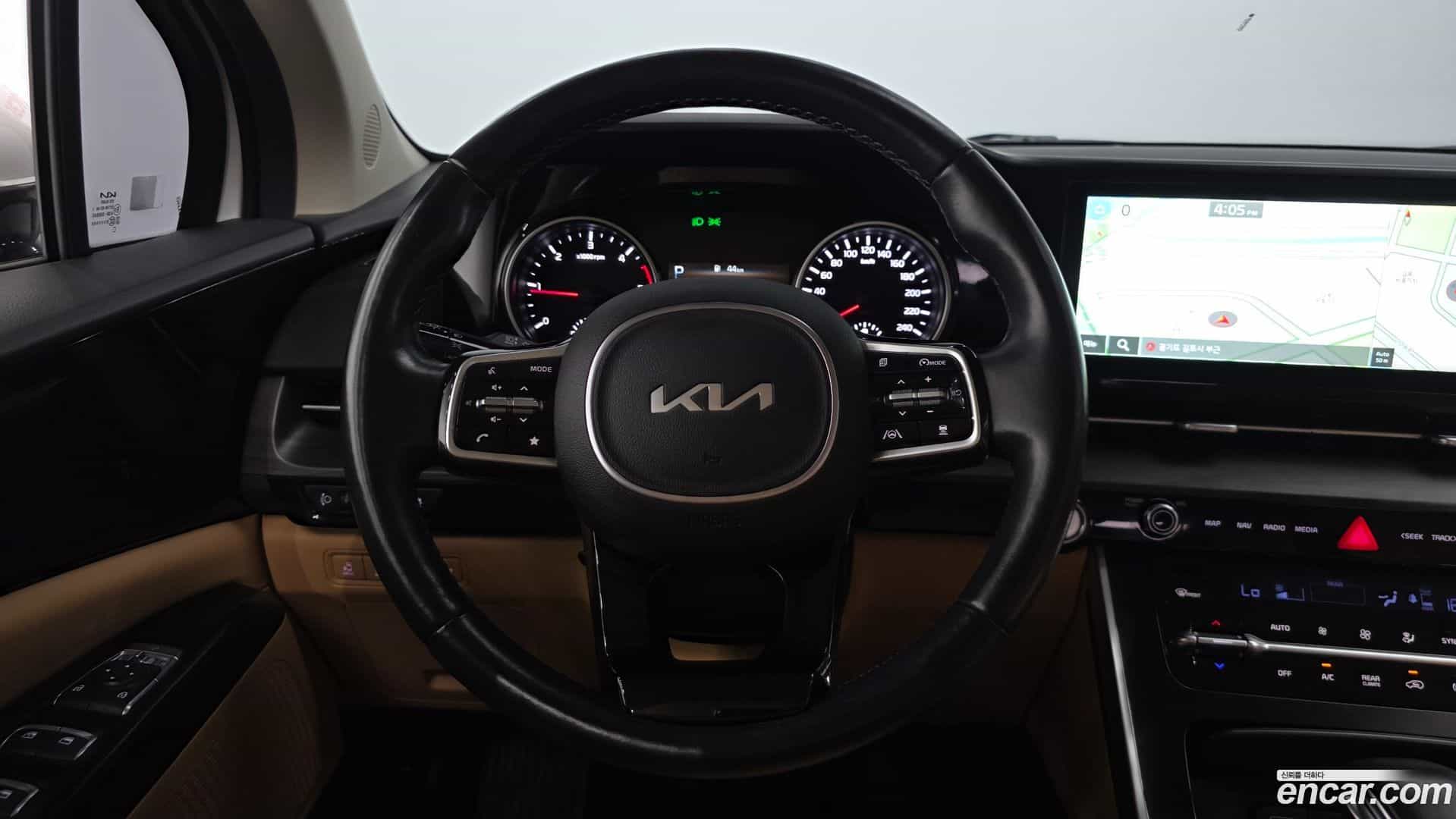 Canival Kia 2022.4-OPTION-017