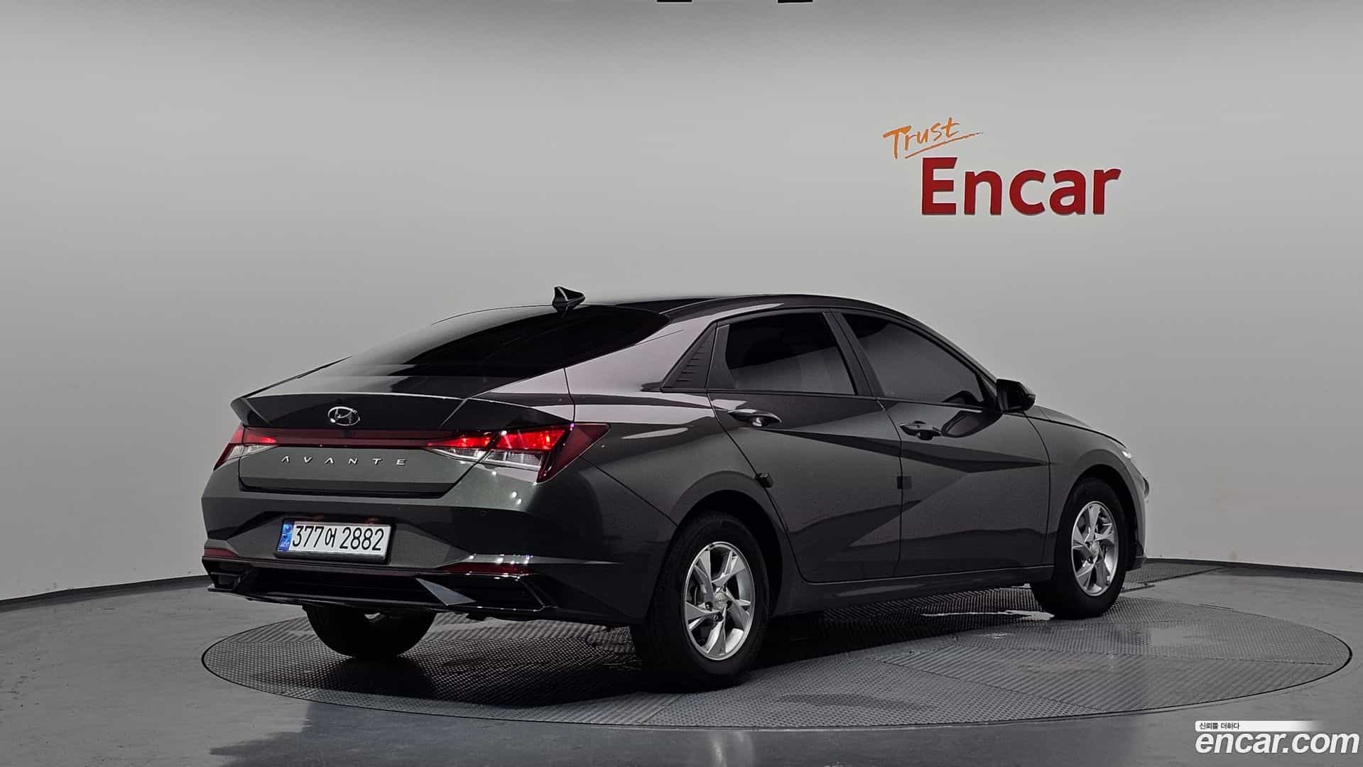 AVANTE Hyundai 2022.1-OUTER-002