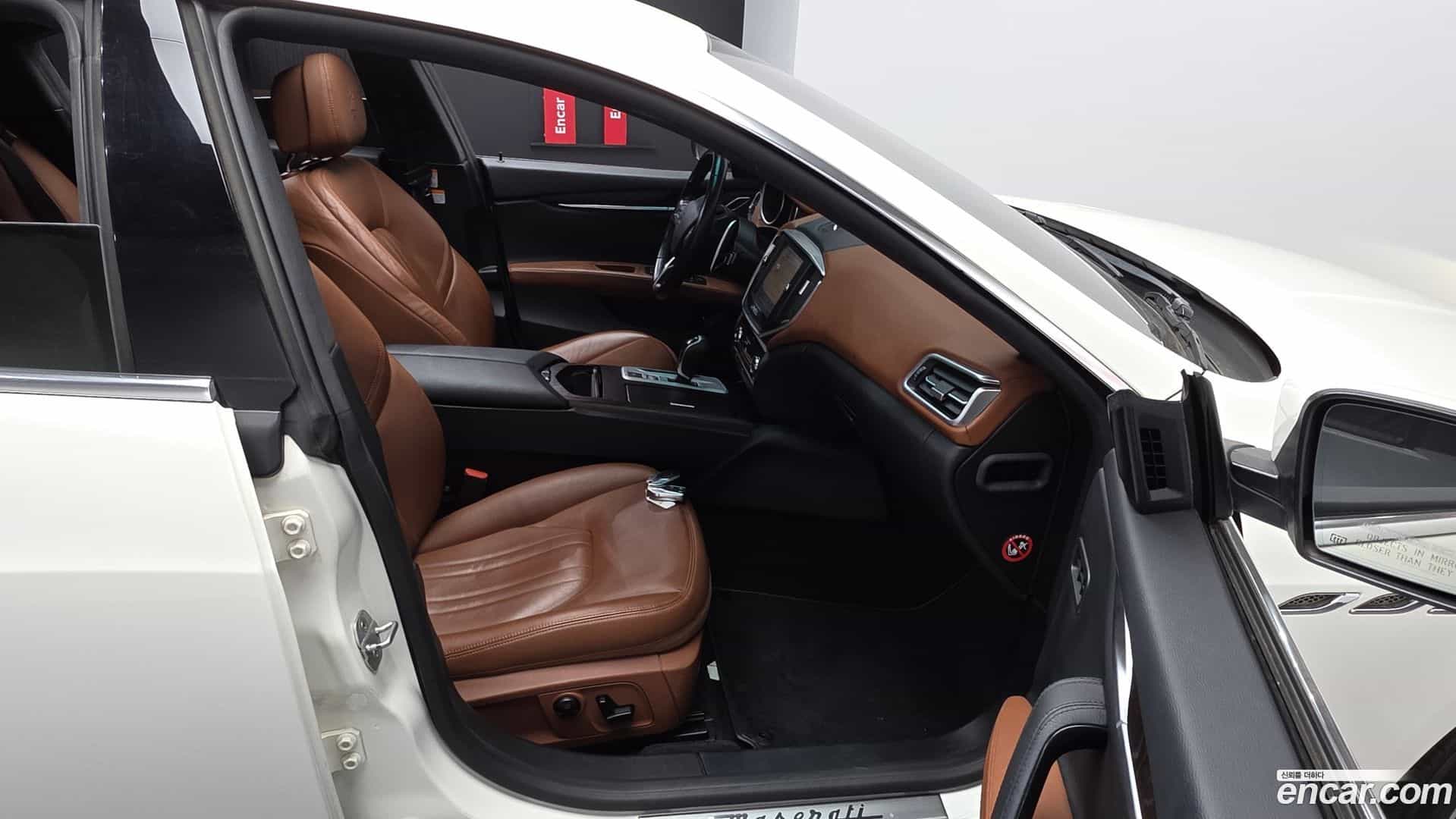 Ghibli Maserati 2016.4-OPTION-016
