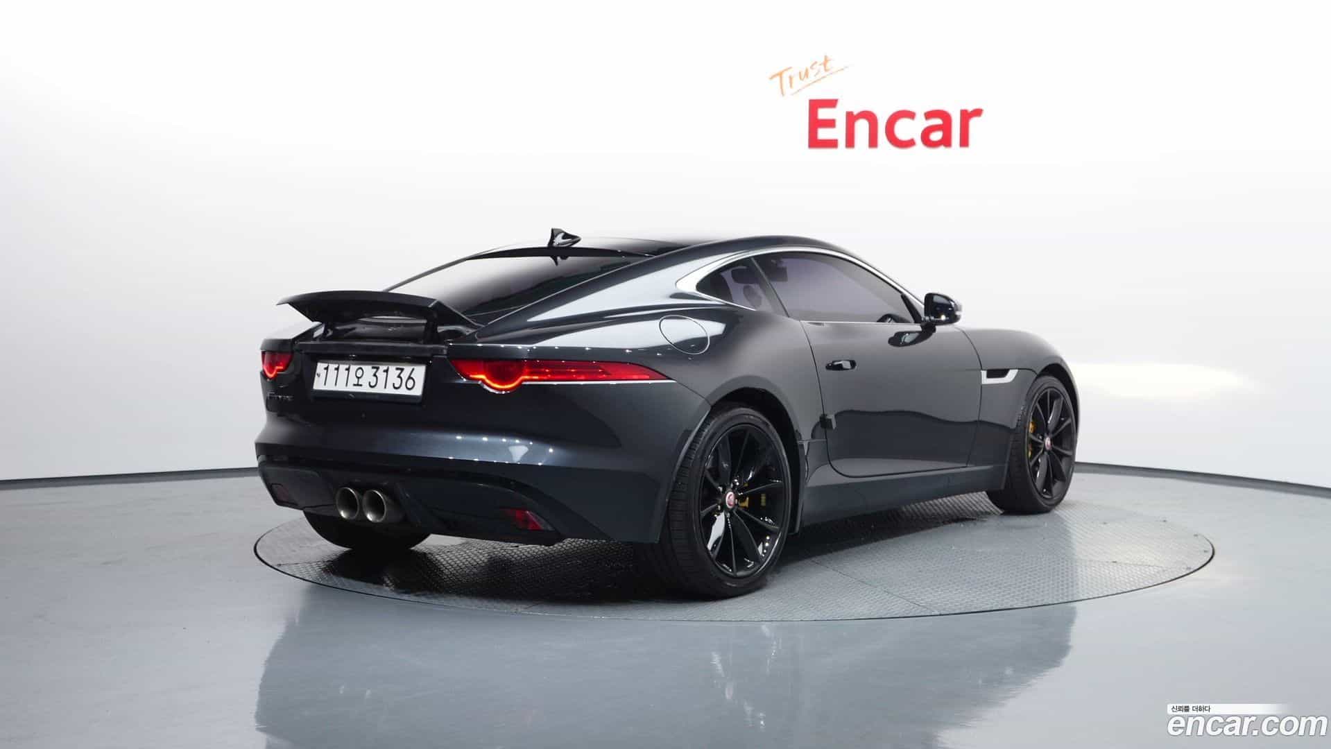 F-TYPE Jaguar 2014.5-OUTER-002