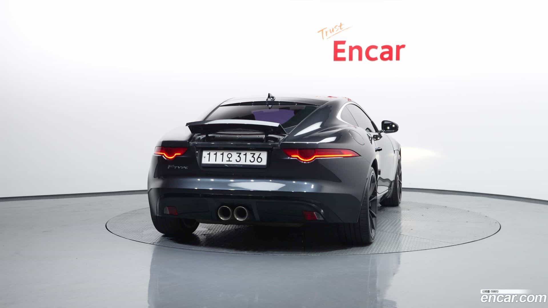 F-TYPE Jaguar 2014.5-OUTER-004