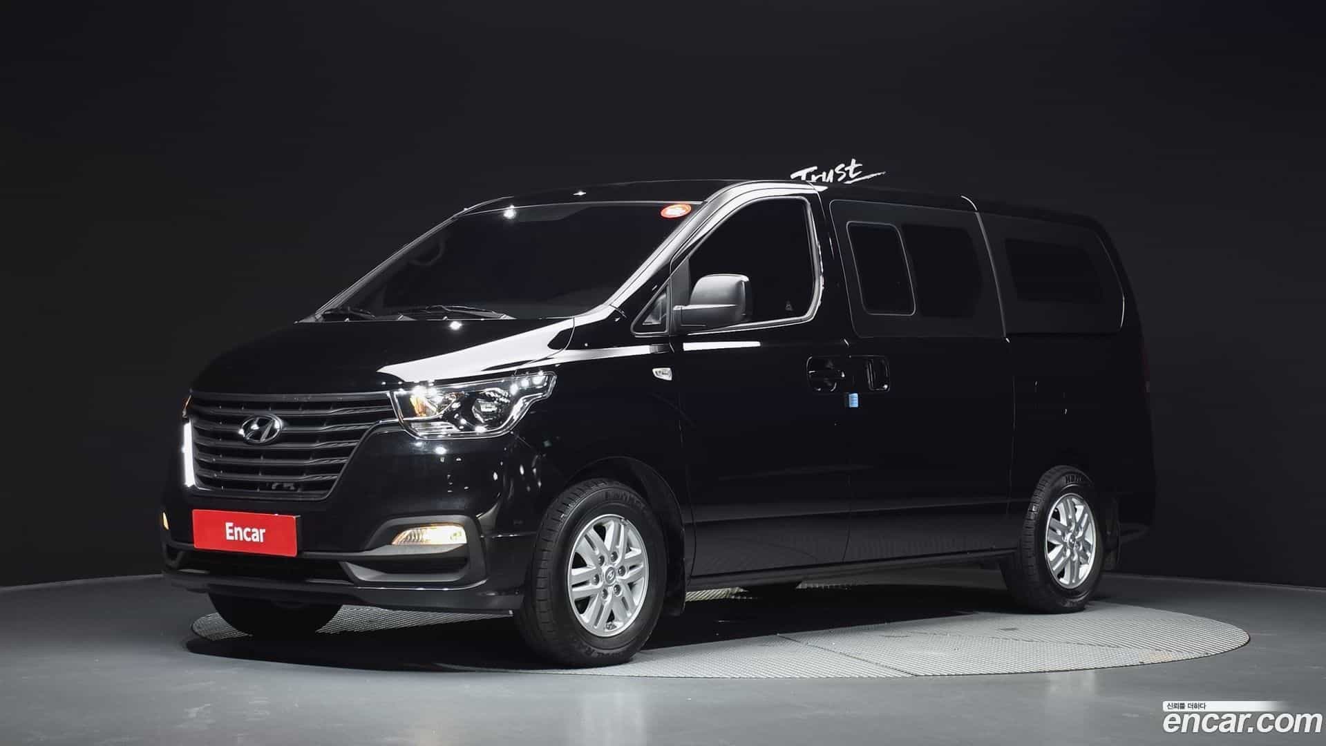 Starex Hyundai 2020.6-OUTER-001