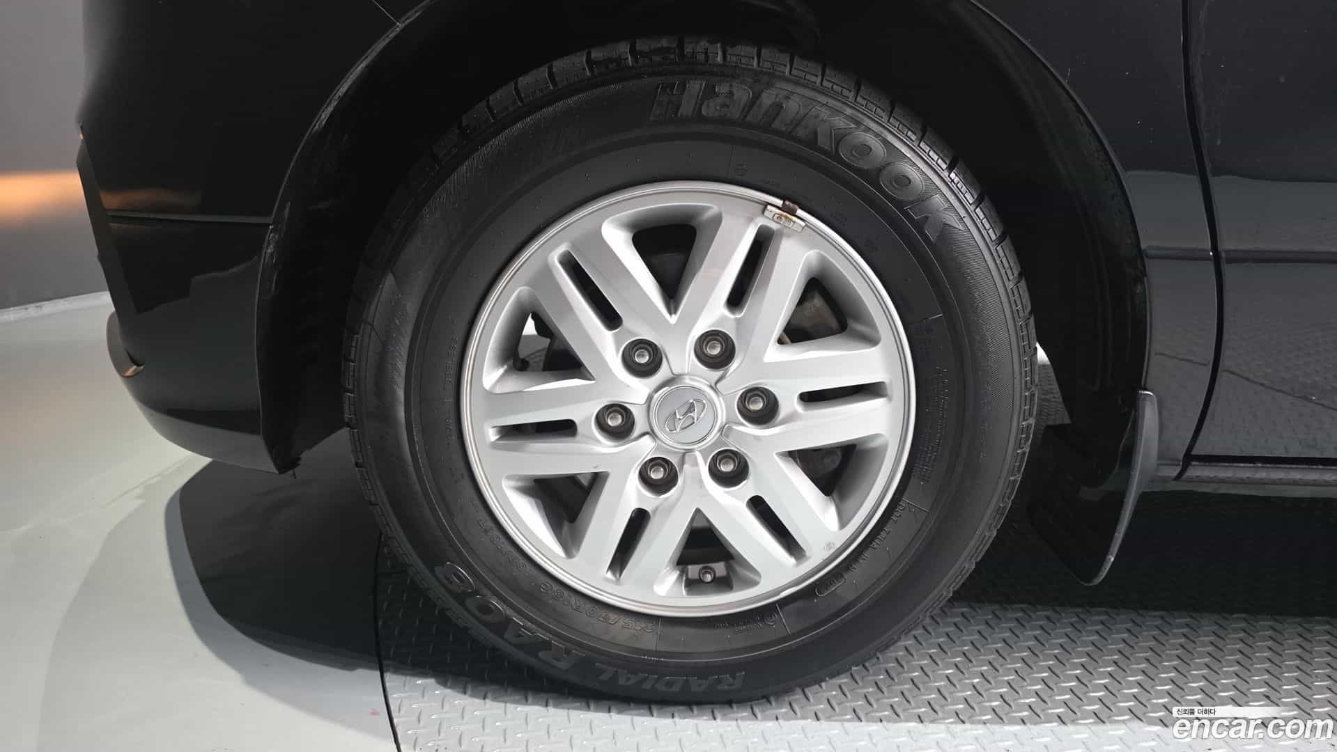 Starex Hyundai 2020.6-OUTER-005