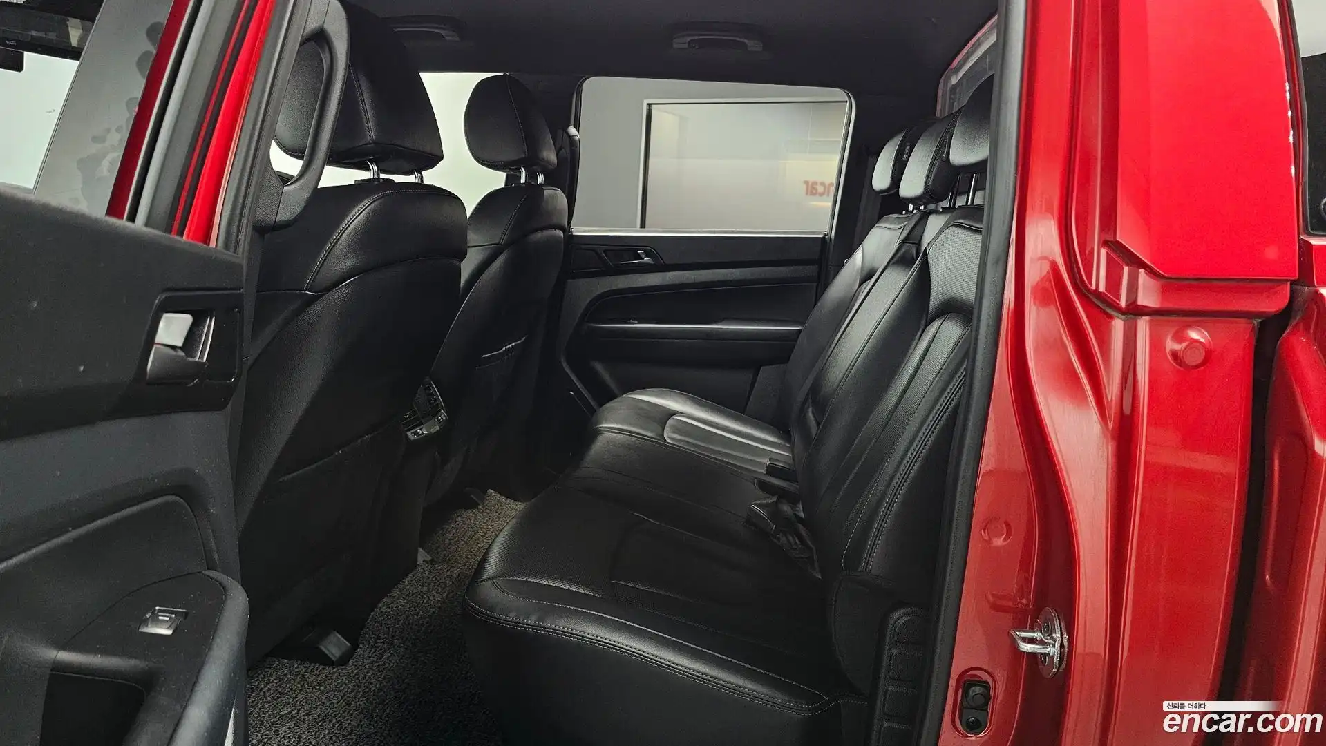 Rexton KG Mobility 2021.2-OPTION-016