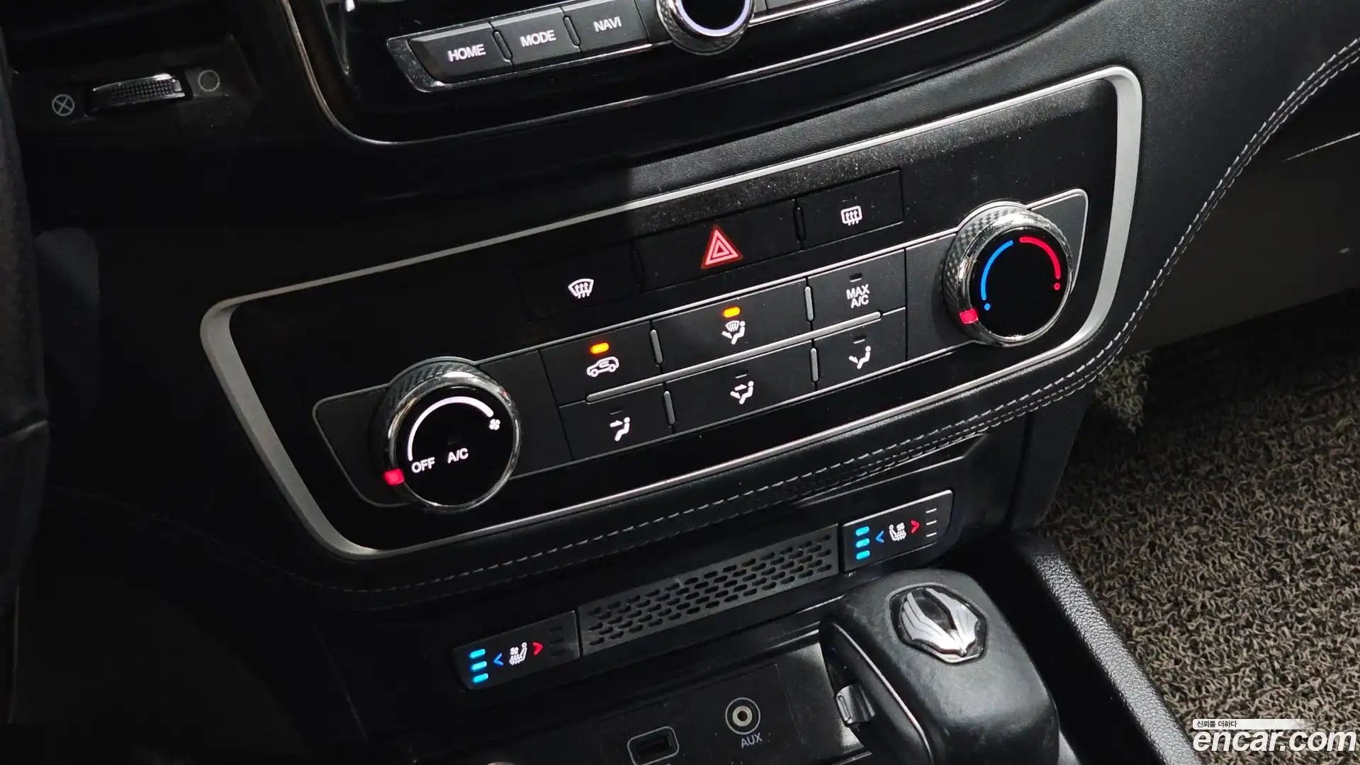 Rexton KG Mobility 2021.2-OPTION-022
