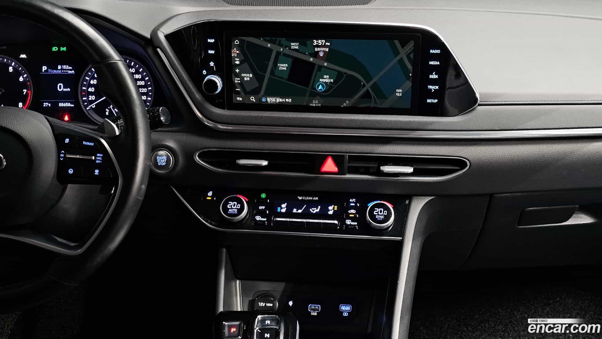 Sonata Hyundai 2019.5-OPTION-019