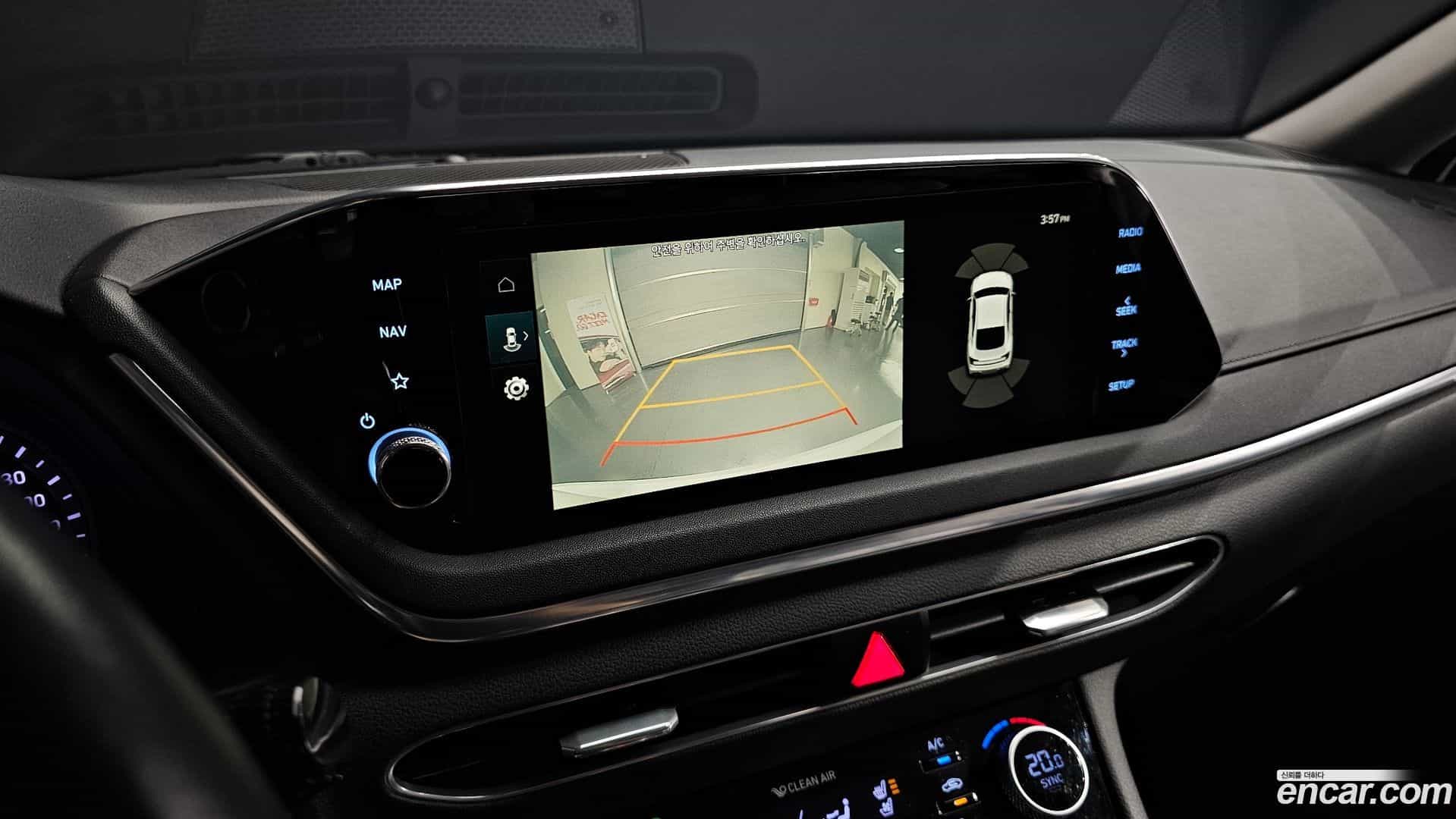 Sonata Hyundai 2019.5-OPTION-020