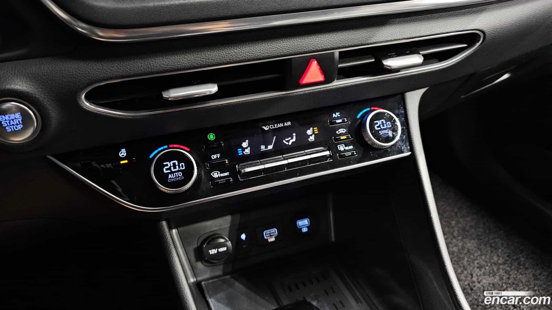 Sonata Hyundai 2019.5-OPTION-021
