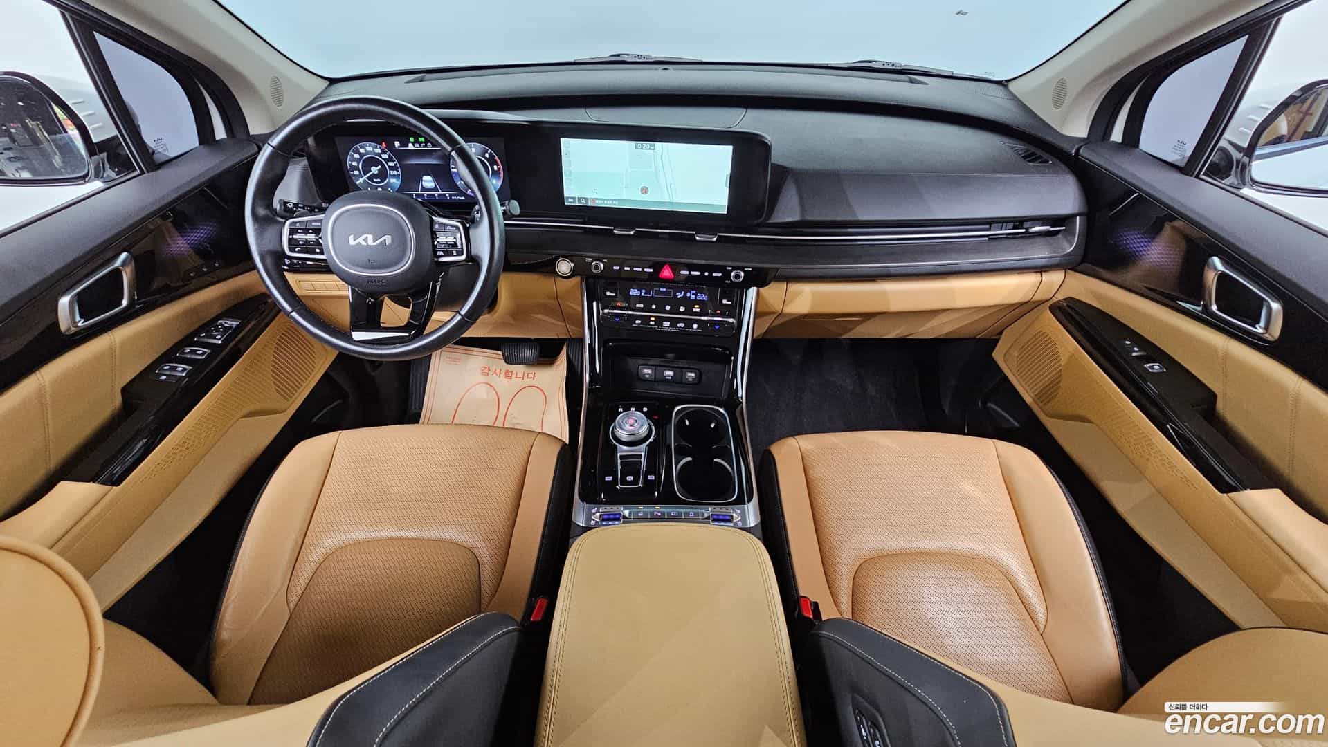 Canival Kia 2022.4-INNER-007