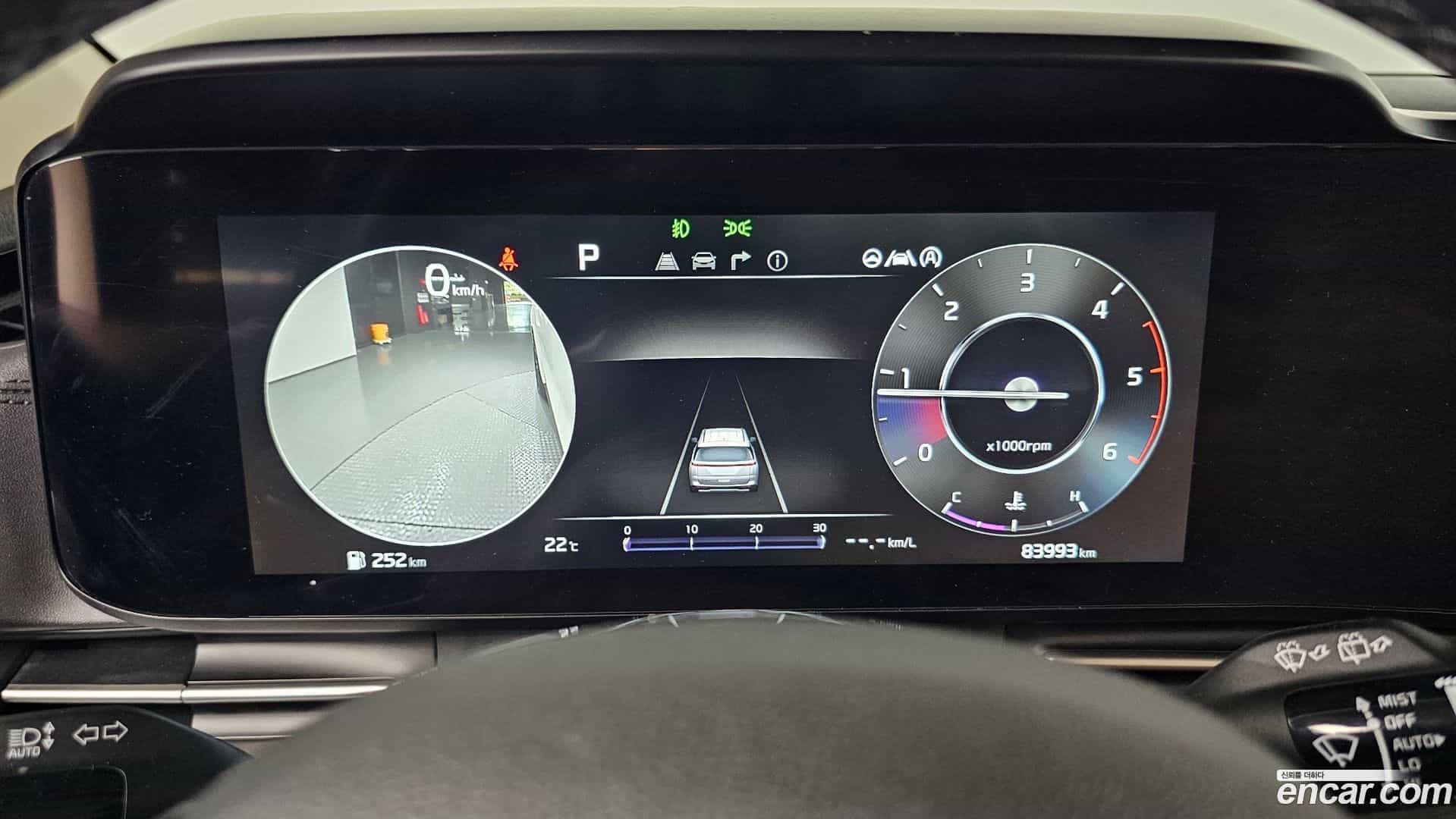 Canival Kia 2022.4-INNER-008