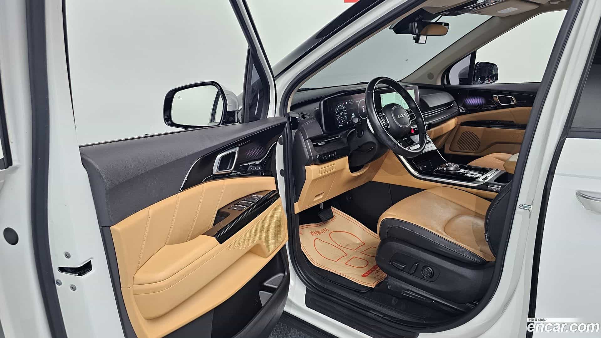 Canival Kia 2022.4-INNER-010