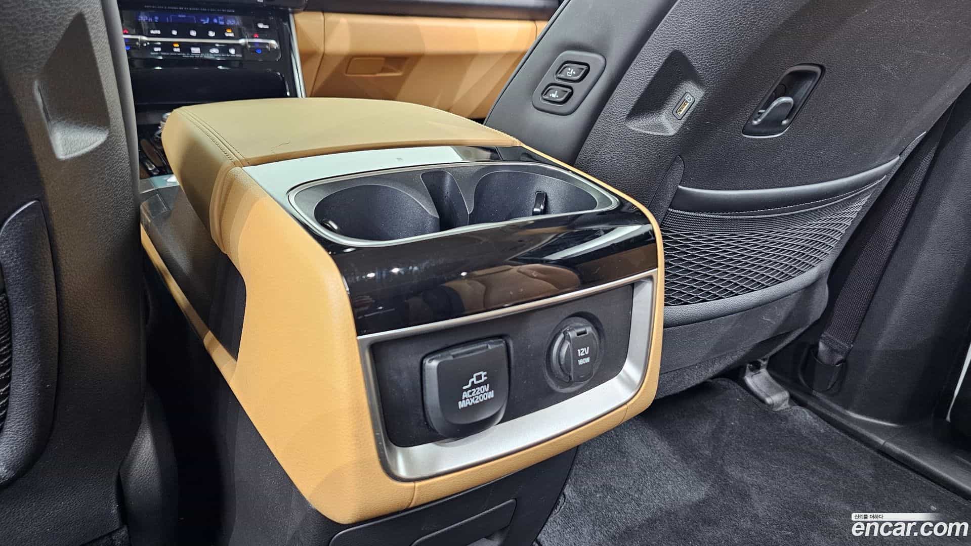 Canival Kia 2022.4-OPTION-022