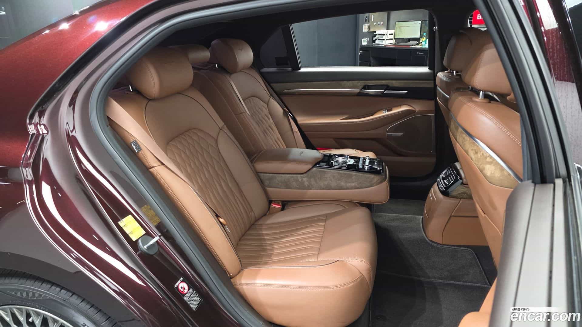 G90 Genesis 2019.2-OPTION-016