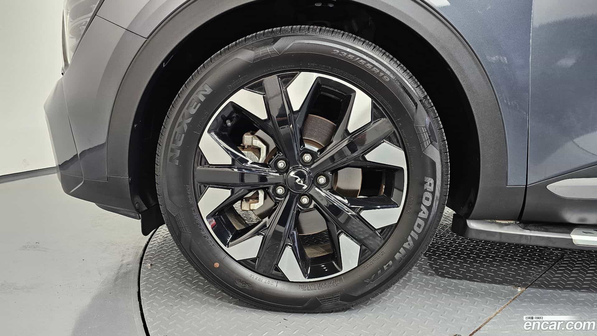 Sportage Kia 2021.8-OUTER-005