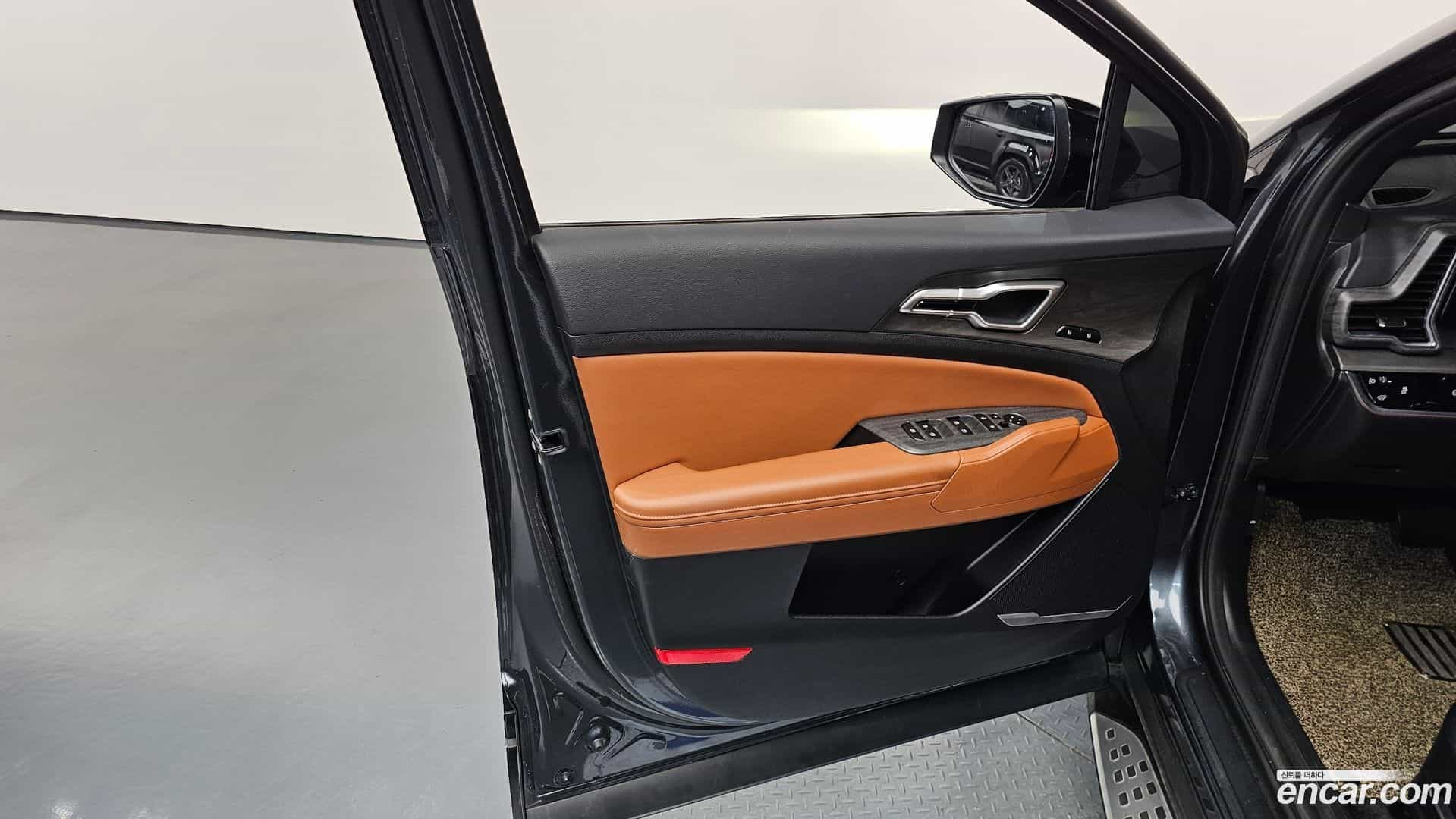 Sportage Kia 2021.8-INNER-034