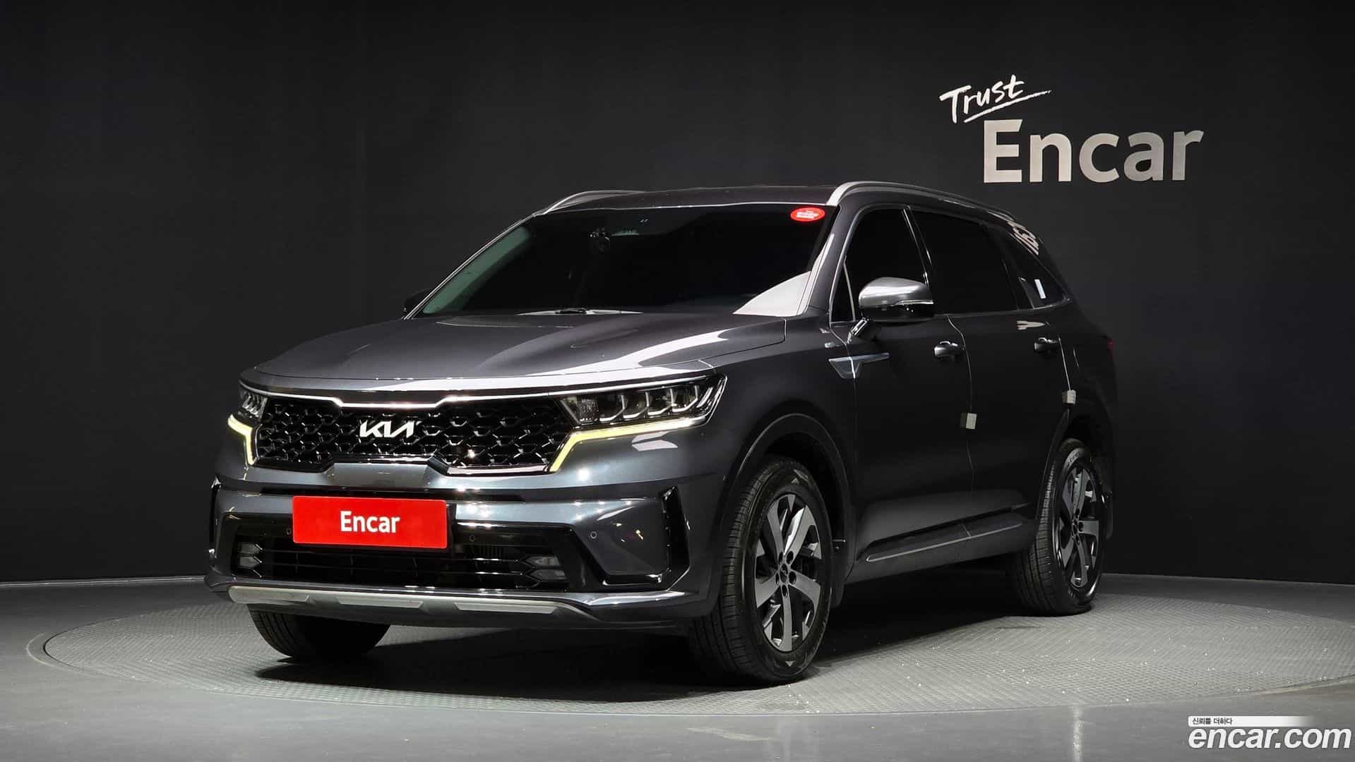 Sorento Kia 2022.3-OUTER-001