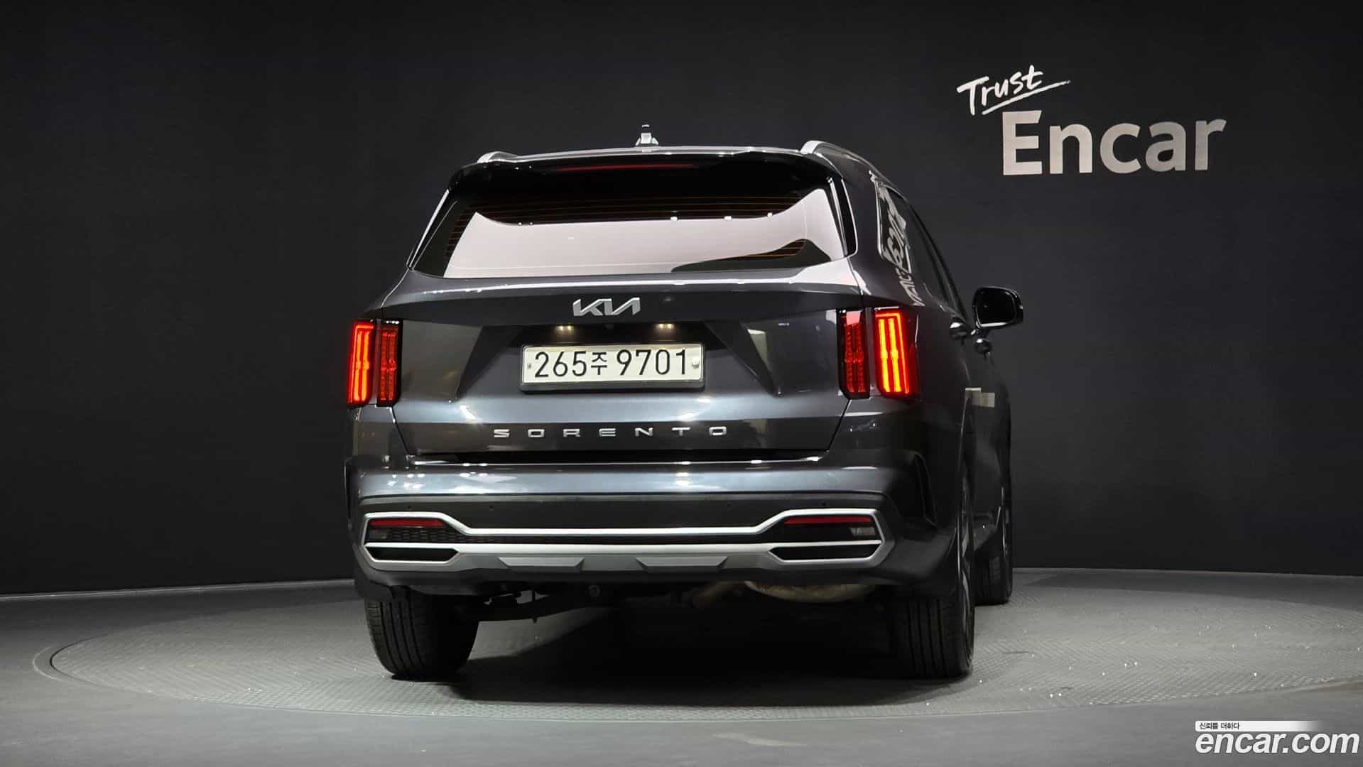 Sorento Kia 2022.3-OUTER-004