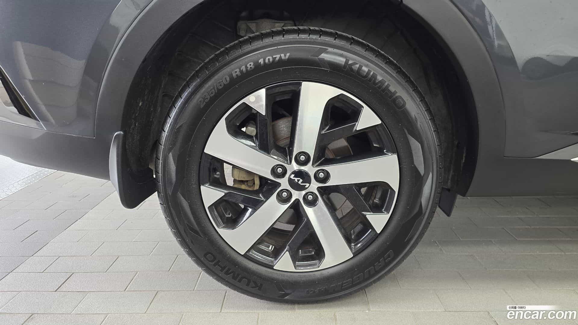 Sorento Kia 2022.3-OUTER-005