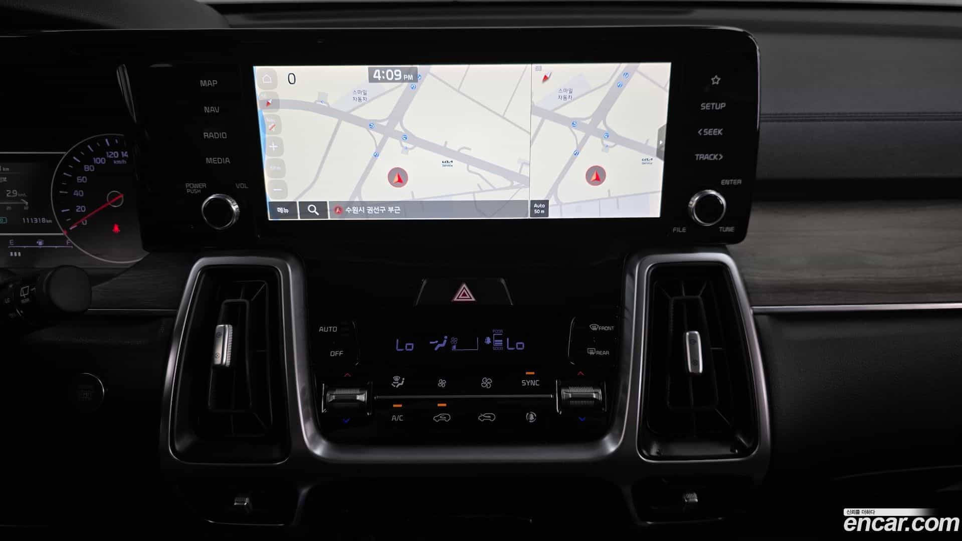 Sorento Kia 2022.3-OPTION-016