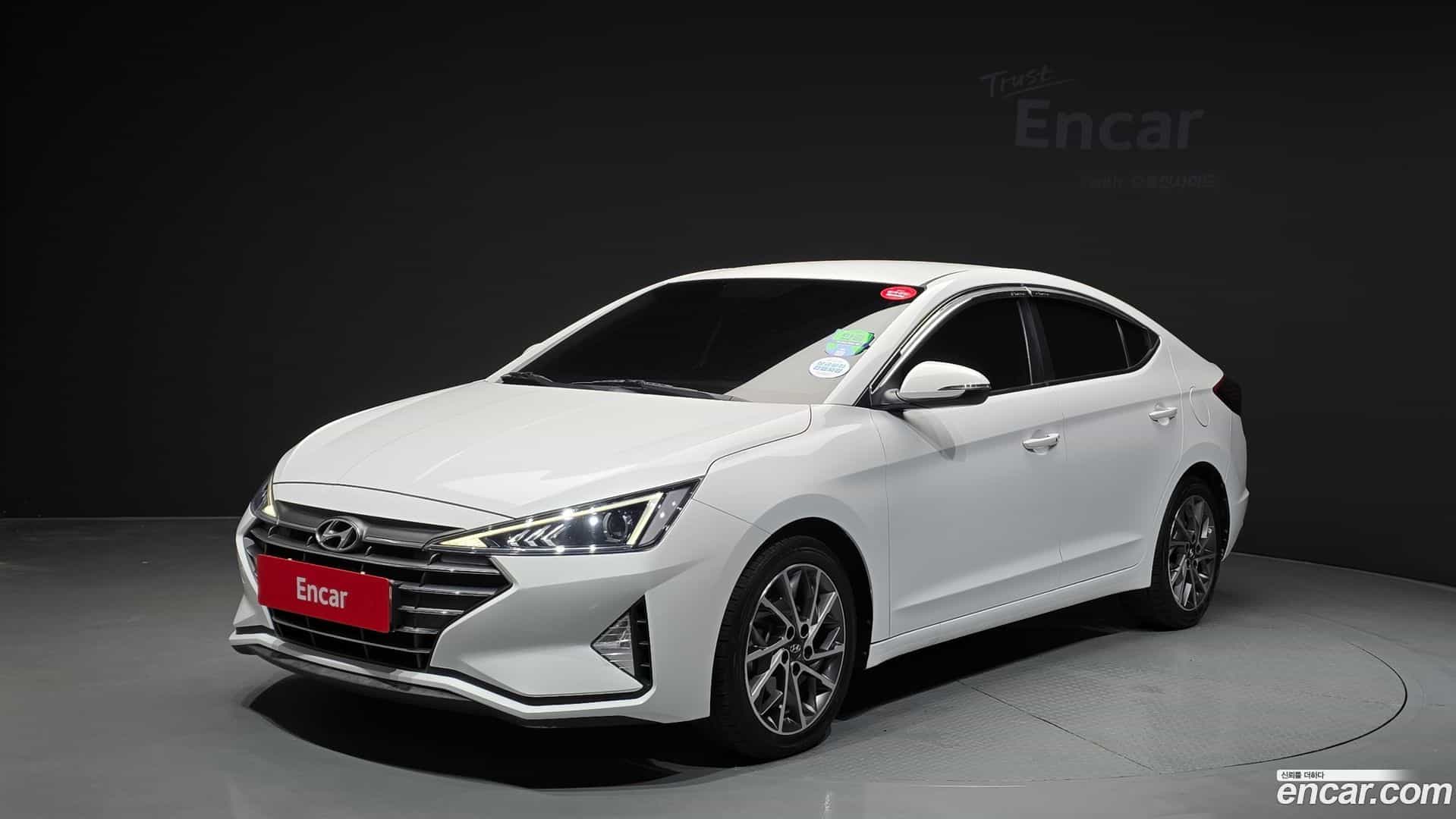 AVANTE Hyundai 2020.1-OUTER-001