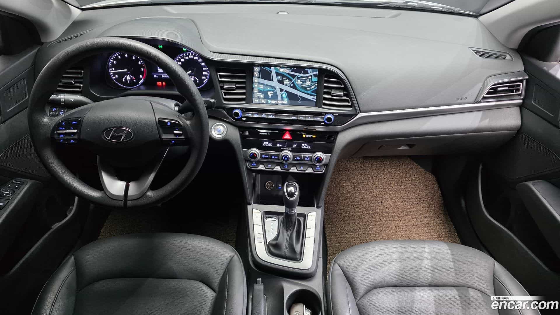 AVANTE Hyundai 2020.1-INNER-007